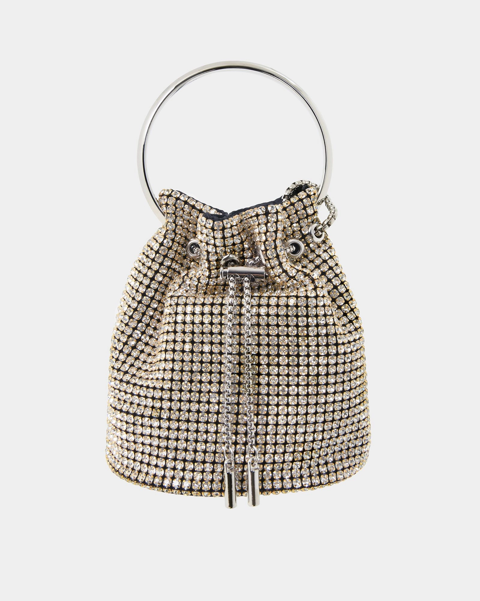 Forcast Accessories - Skyla Crystal 2 Way Bag