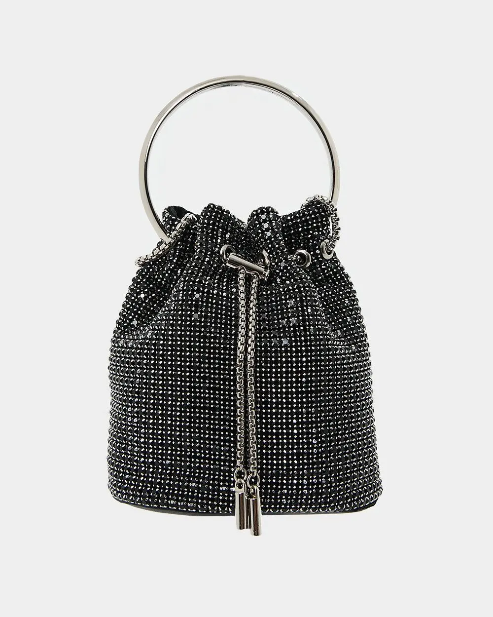 Skyla Crystal 2 Way Bag