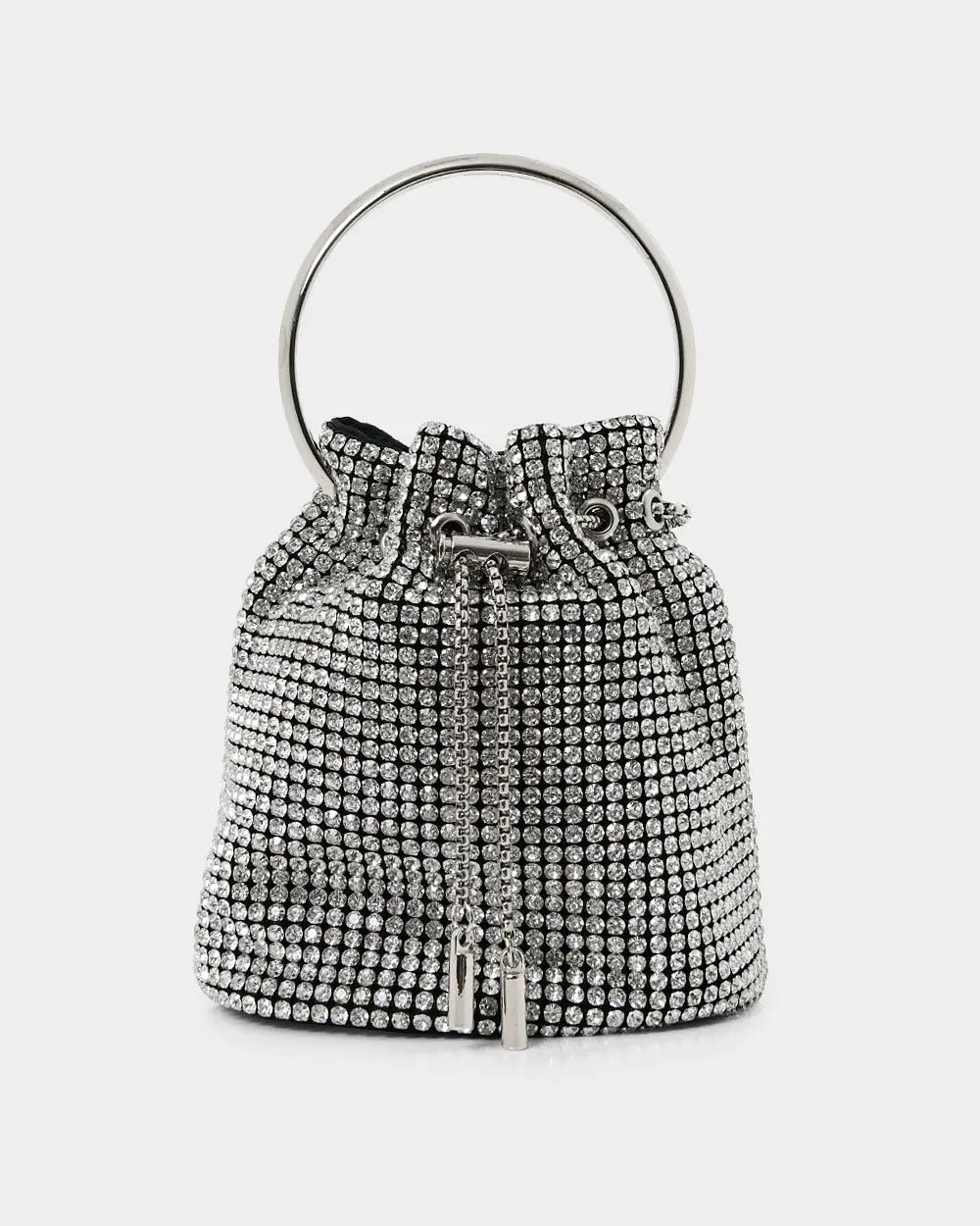Skyla Crystal 2 Way Bag