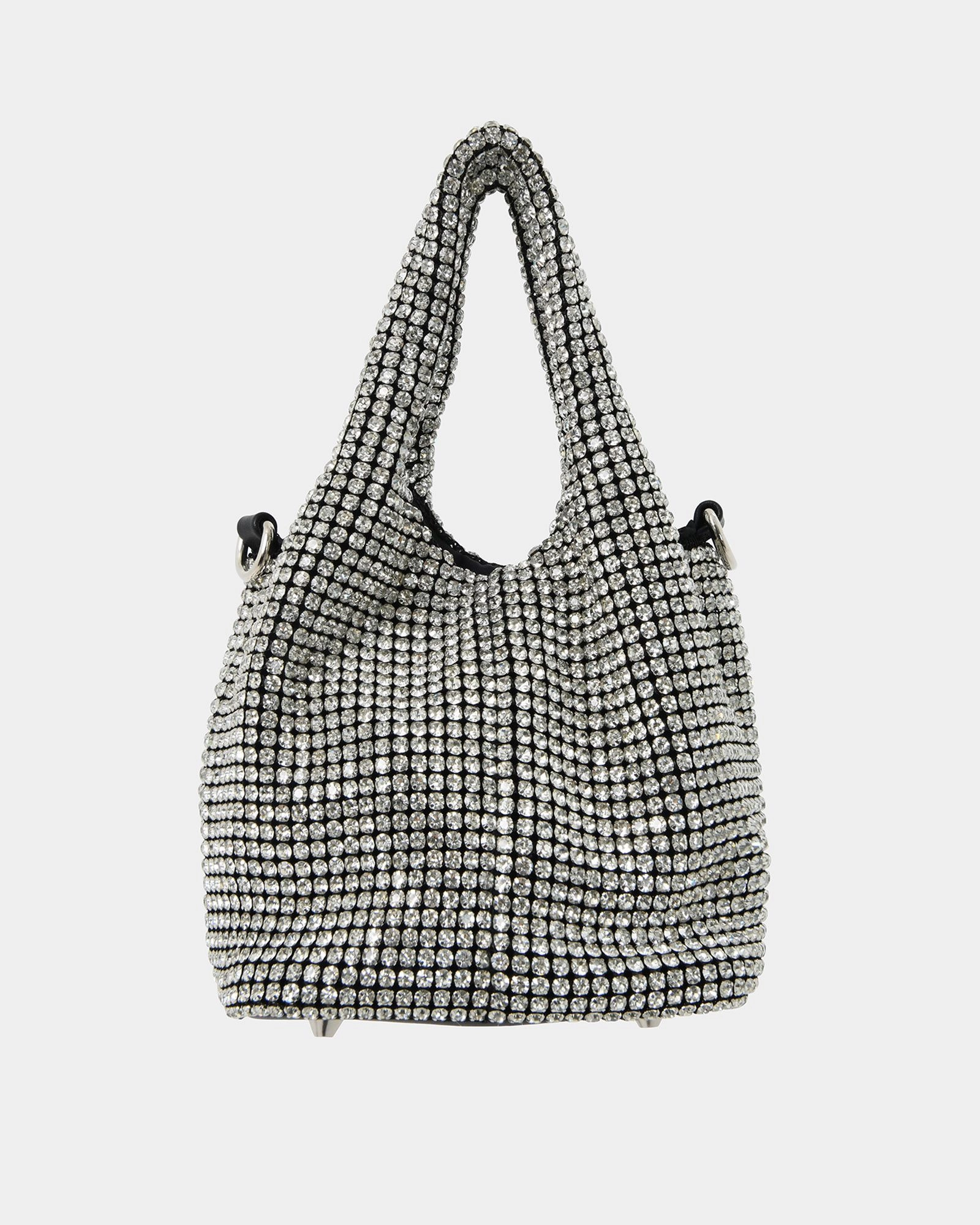 Forcast Accessories - Skyla Crystal 2 Way Bag