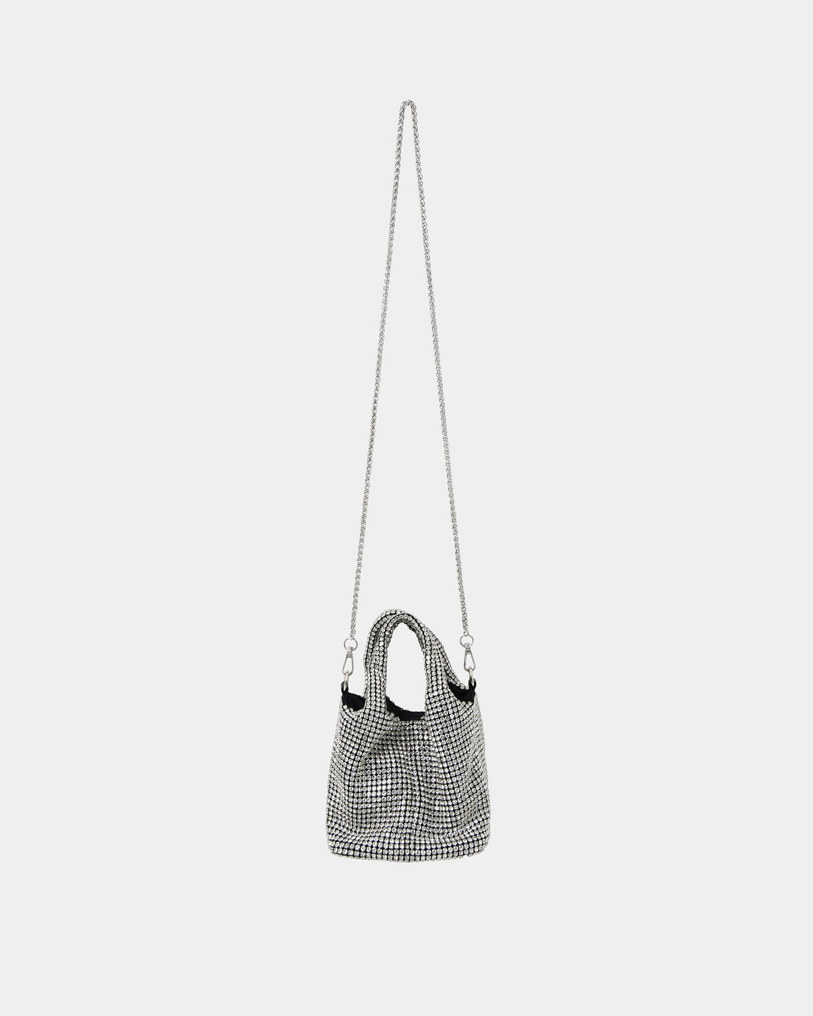 Forcast Accessories - Skyla Crystal 2 Way Bag