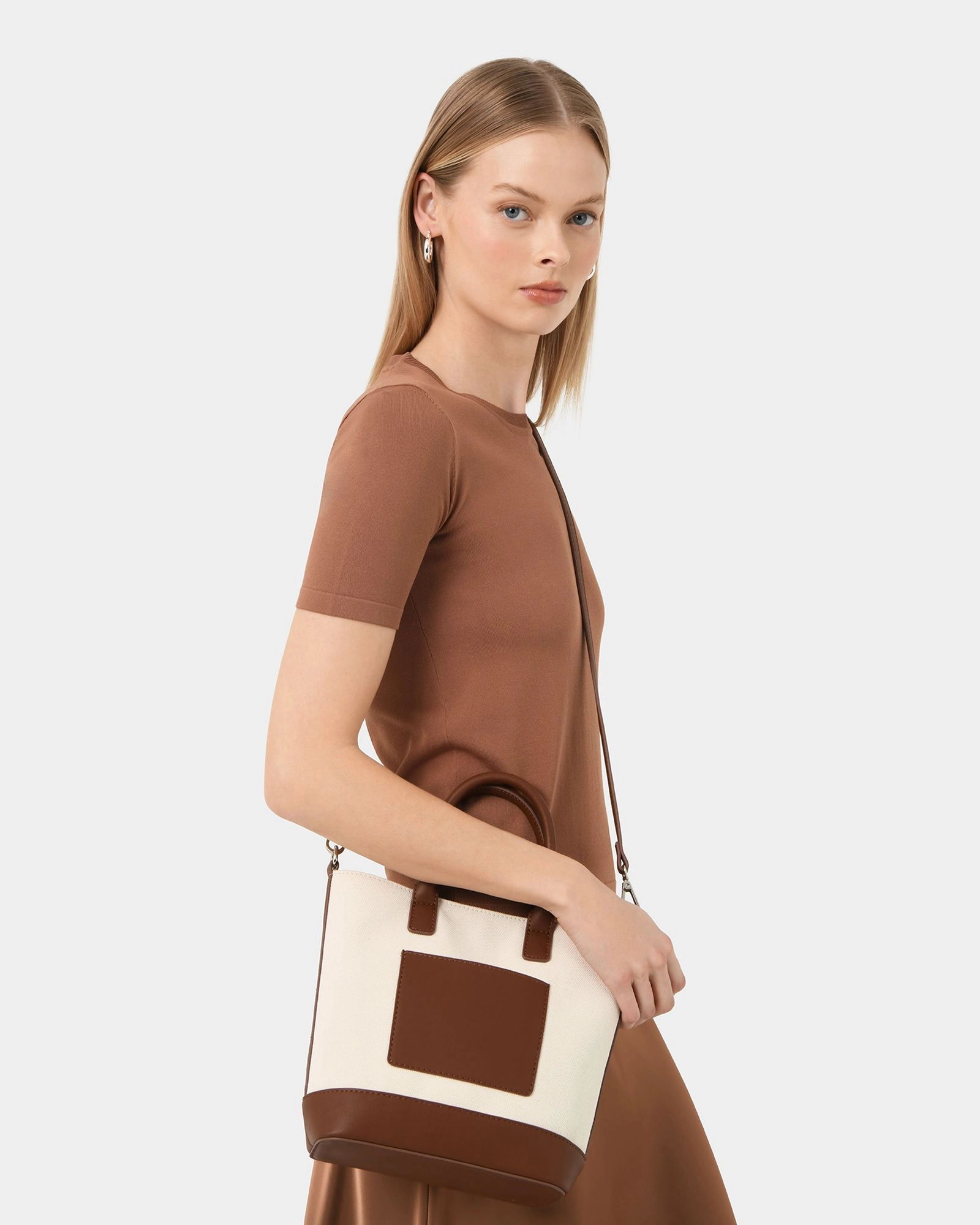 Forcast Accessories - Mariana 2 Way Bag