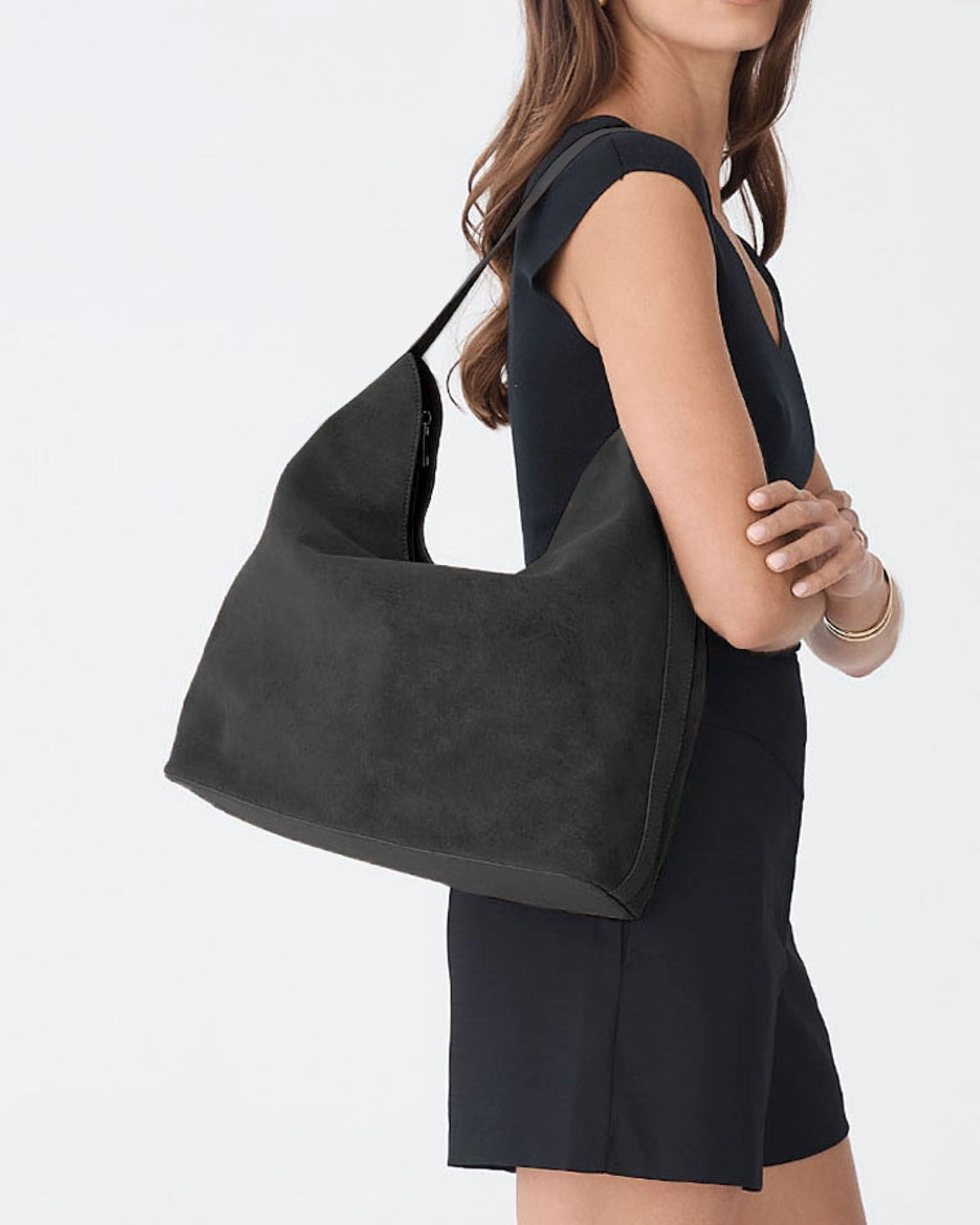 Forcast Clothing - Collette Hobo Bag