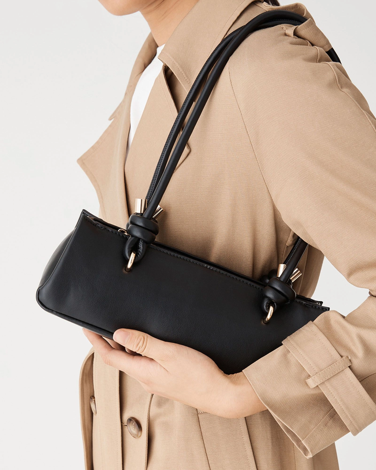 Forcast Accessories - Osaka Knot Bag