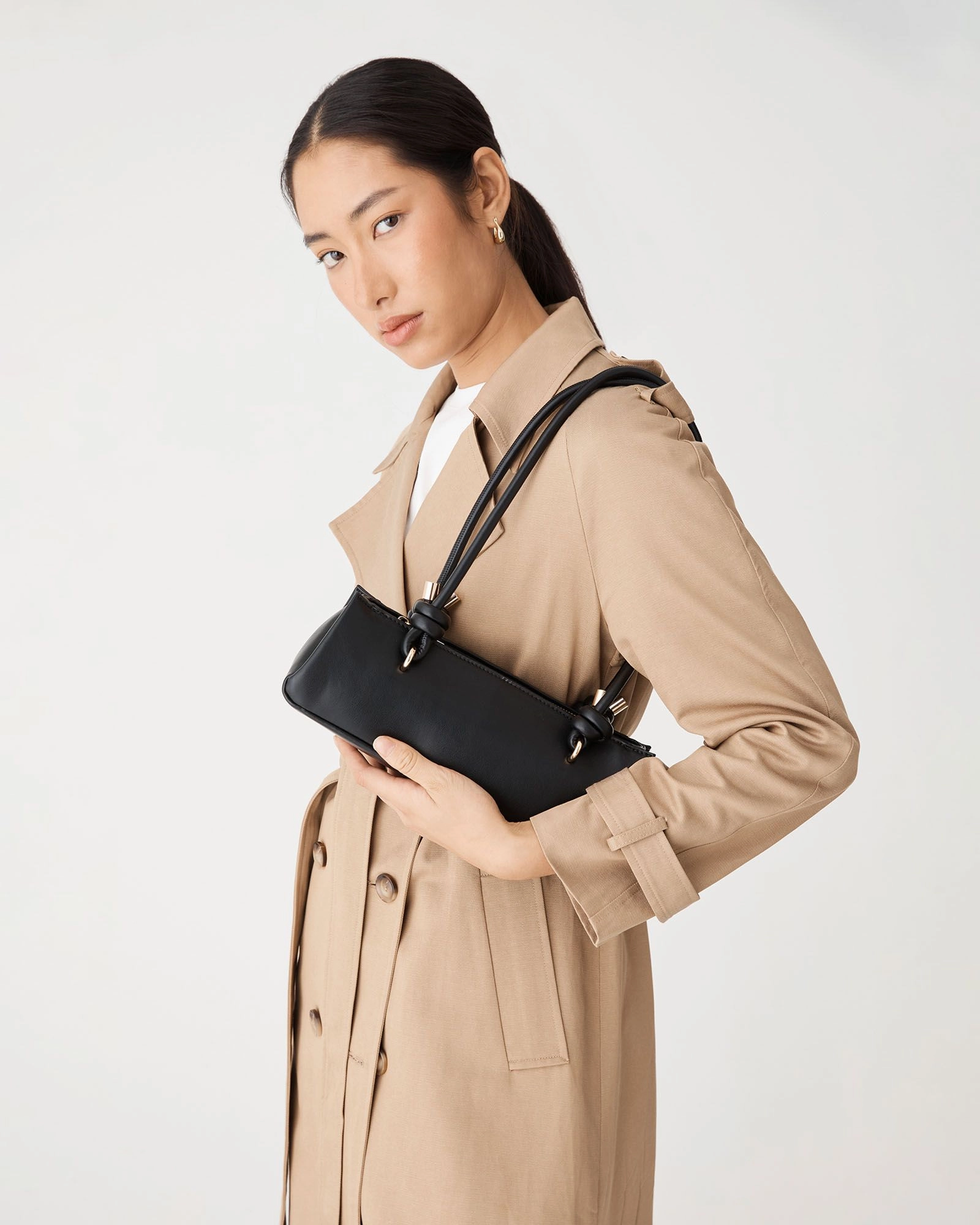 Forcast Accessories - Osaka Knot Bag