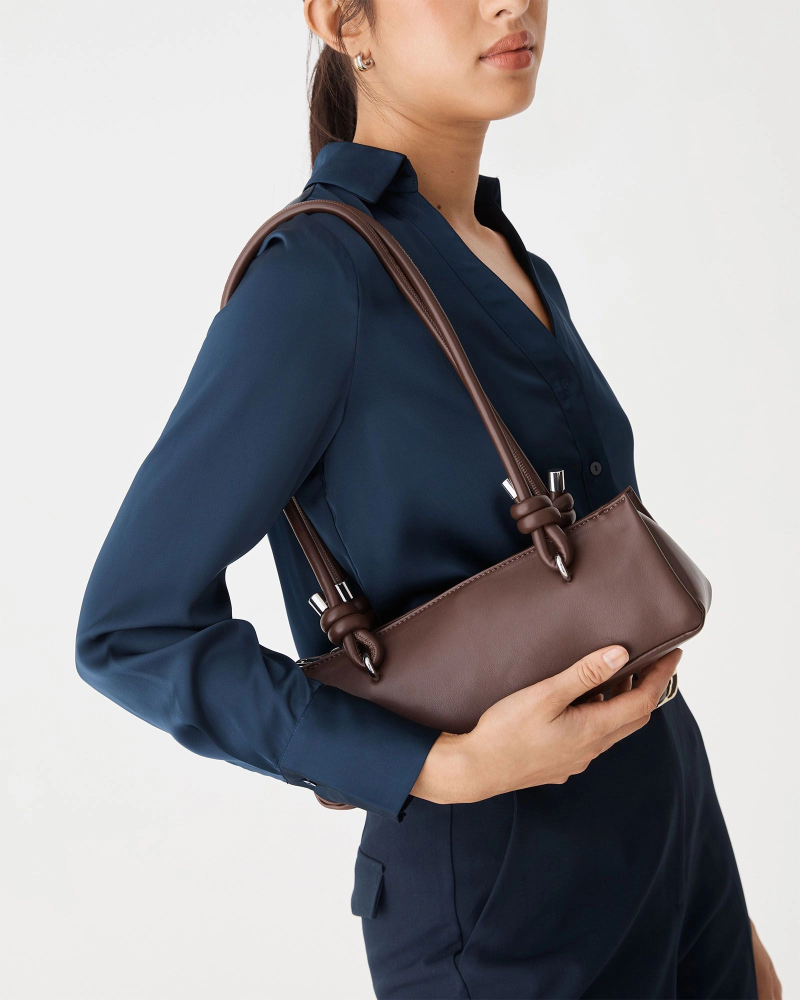 Forcast Accessories - Osaka Knot Bag