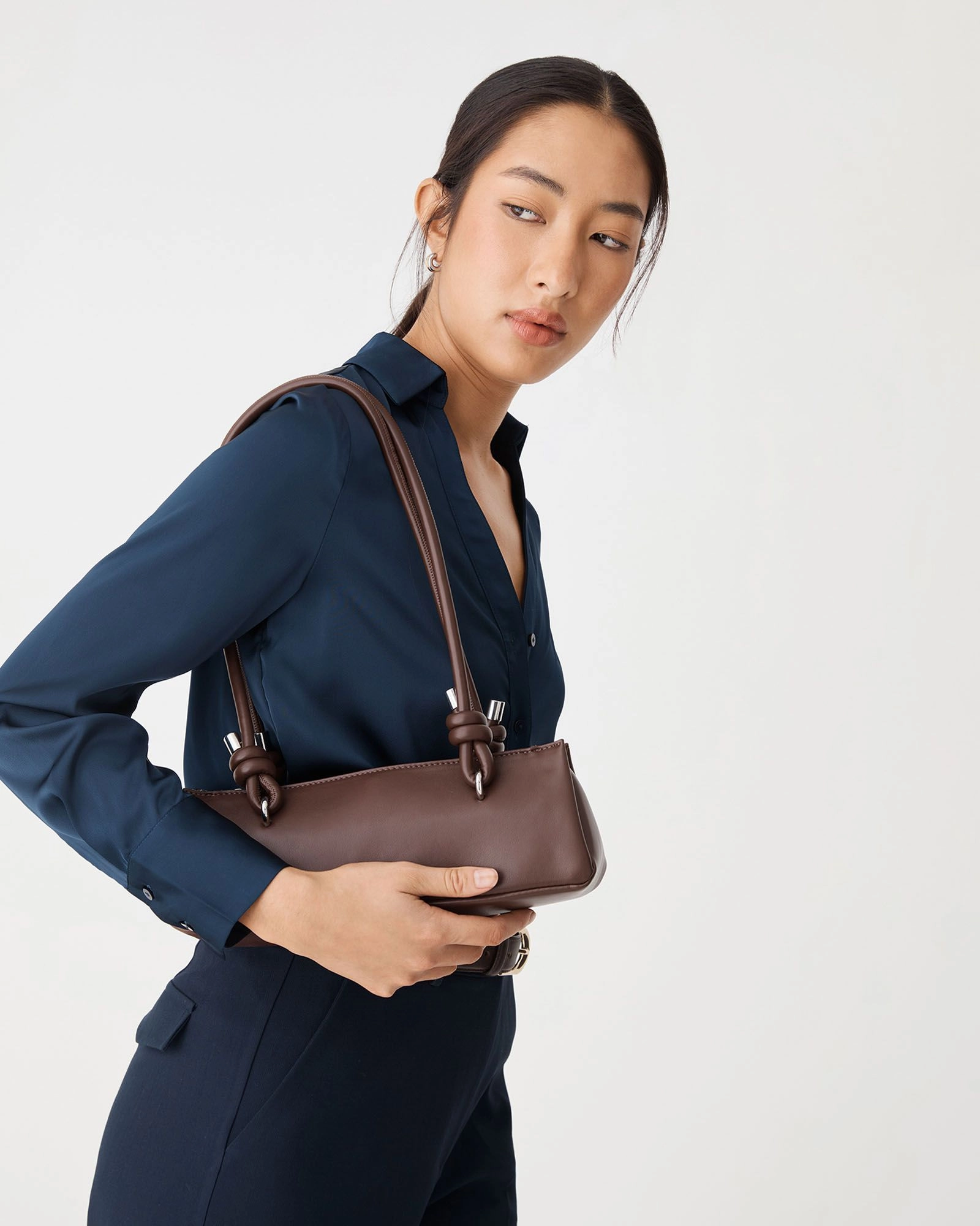 Forcast Accessories - Osaka Knot Bag