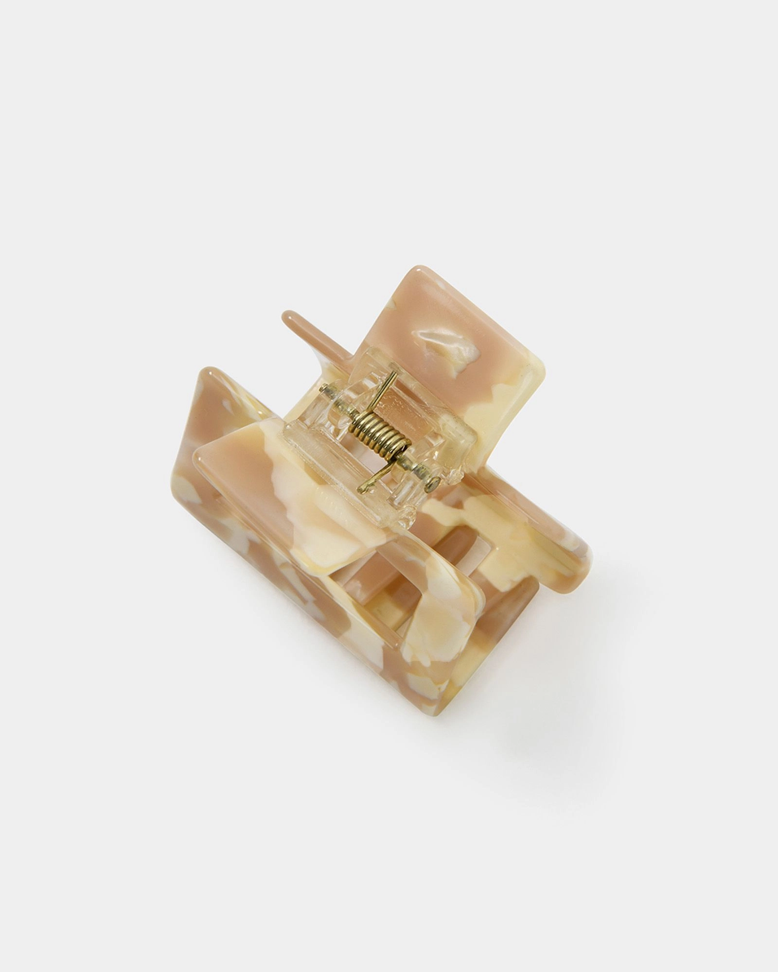 Forcast Accessories - Crystal Hair Claw