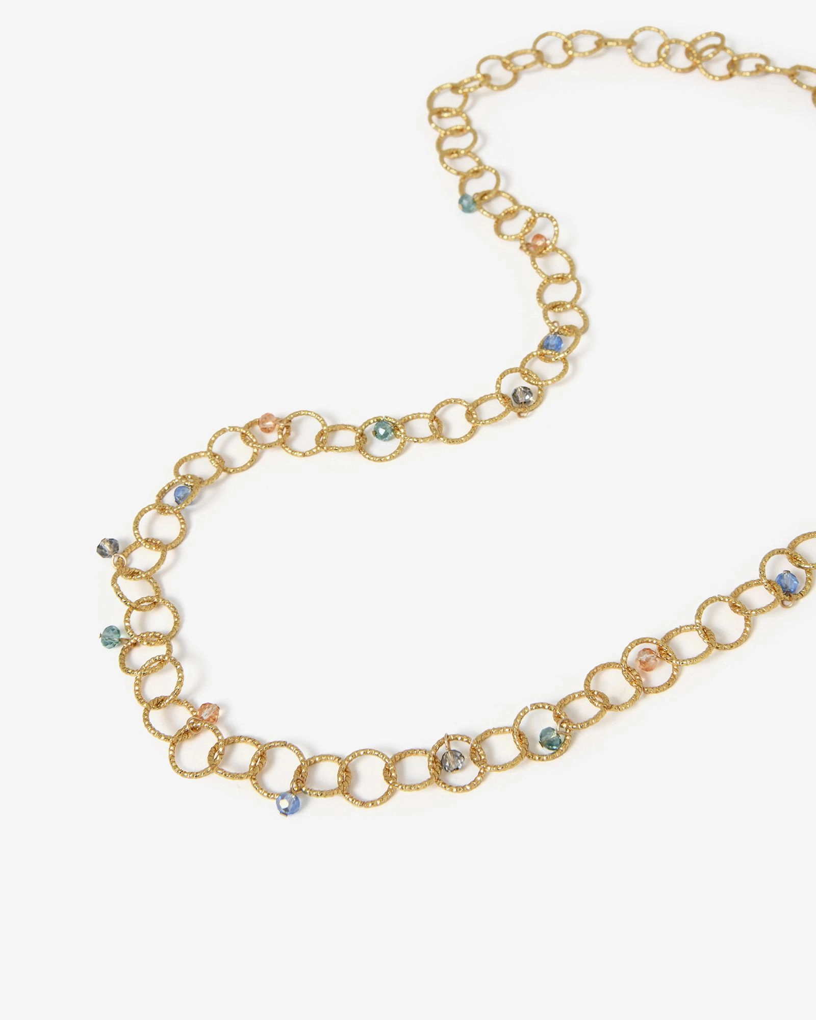 Forcast Accessories - Amaris Chain Necklace