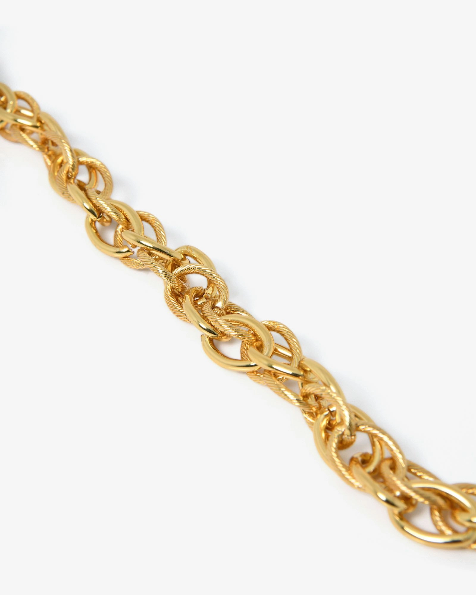 Forcast Accessories - Lyra Bold Necklace