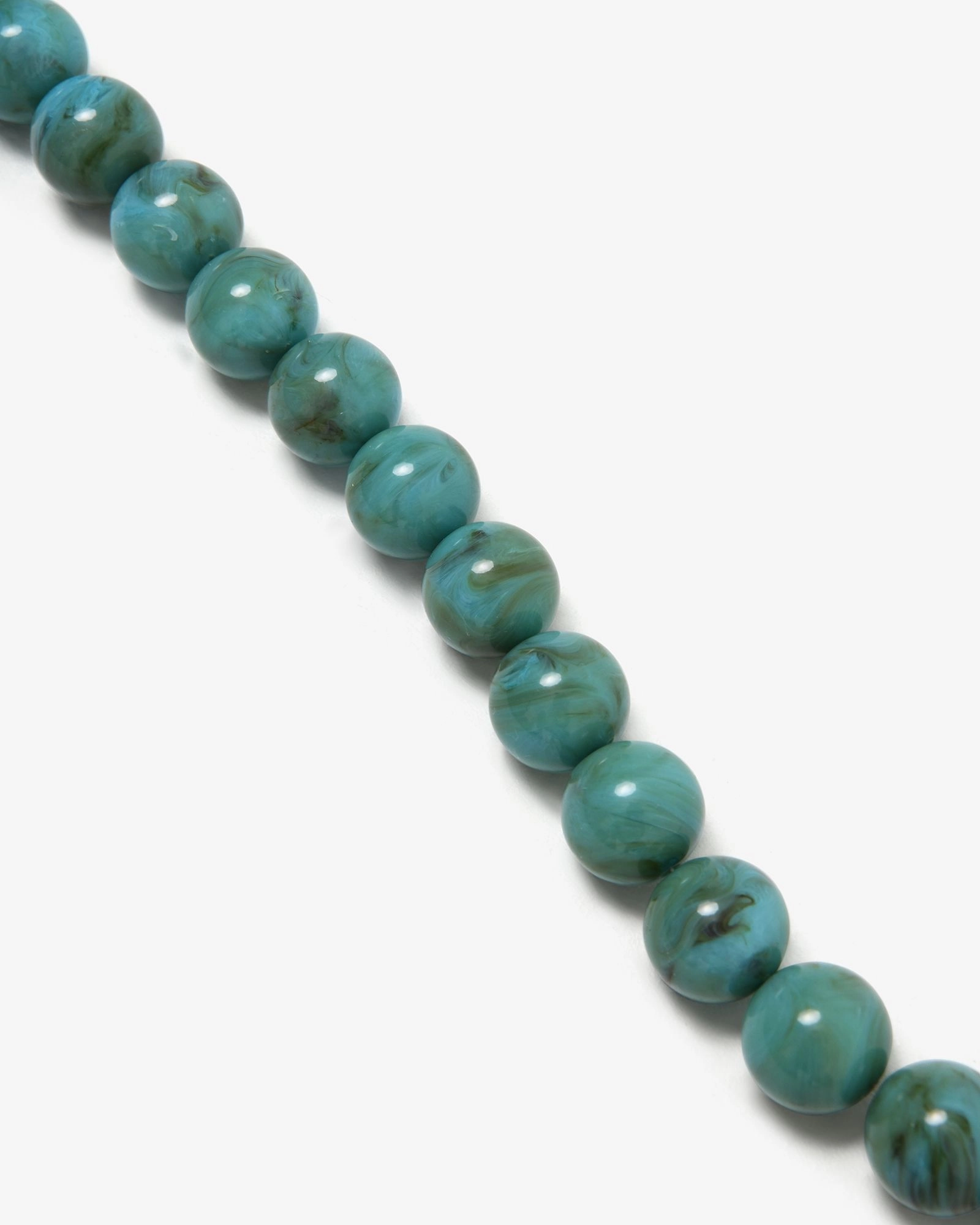 Forcast Accessories - Gia Boho Resin Necklace