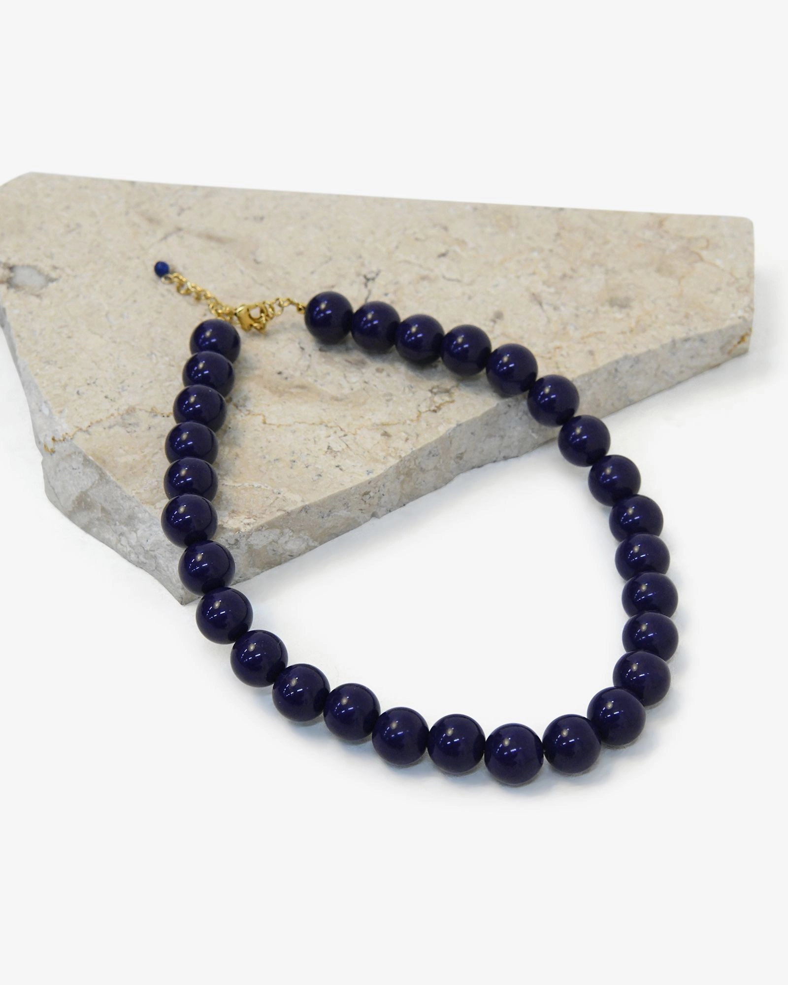 Forcast Accessories - Gia Boho Resin Necklace