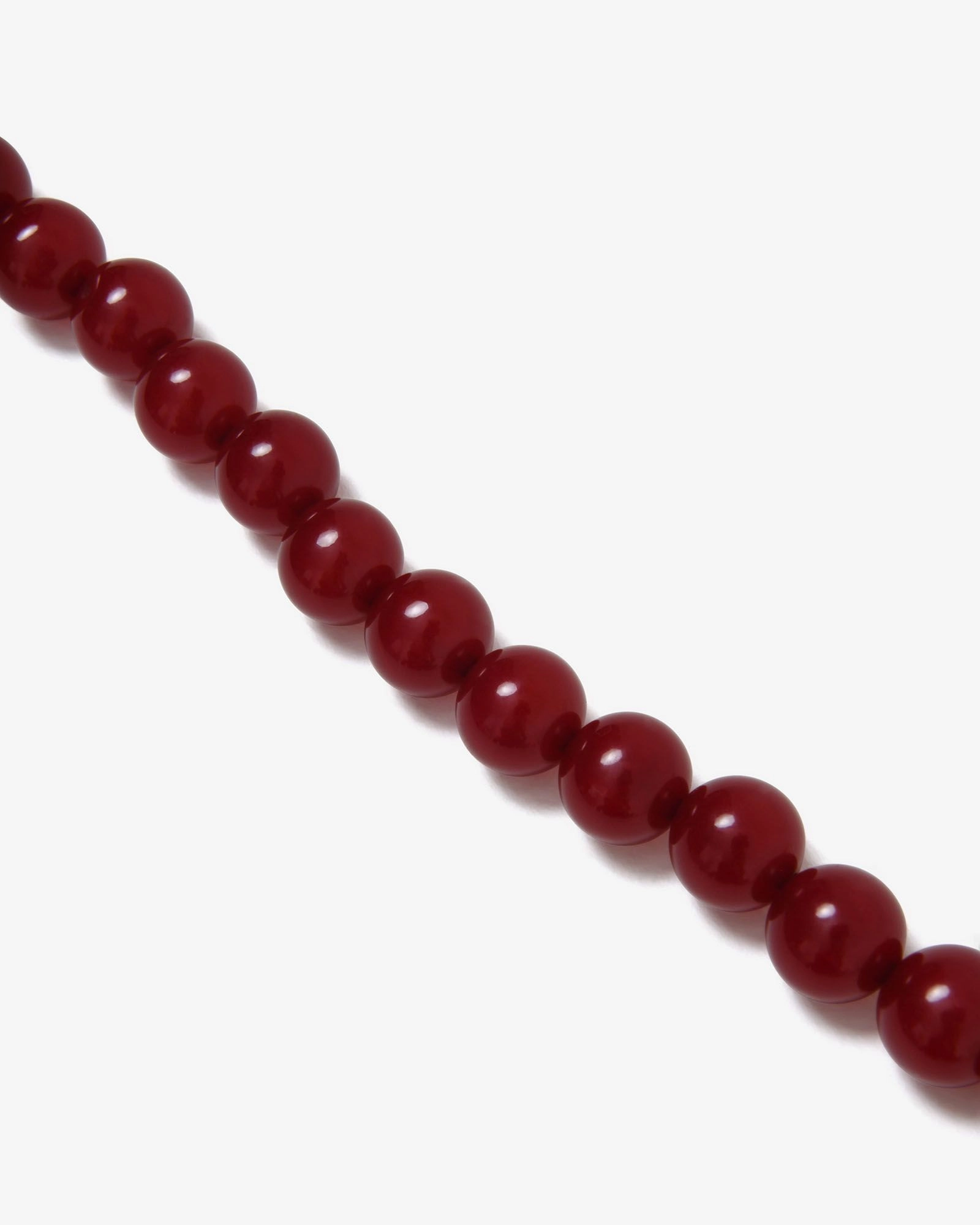 Forcast Accessories - Gia Boho Resin Necklace