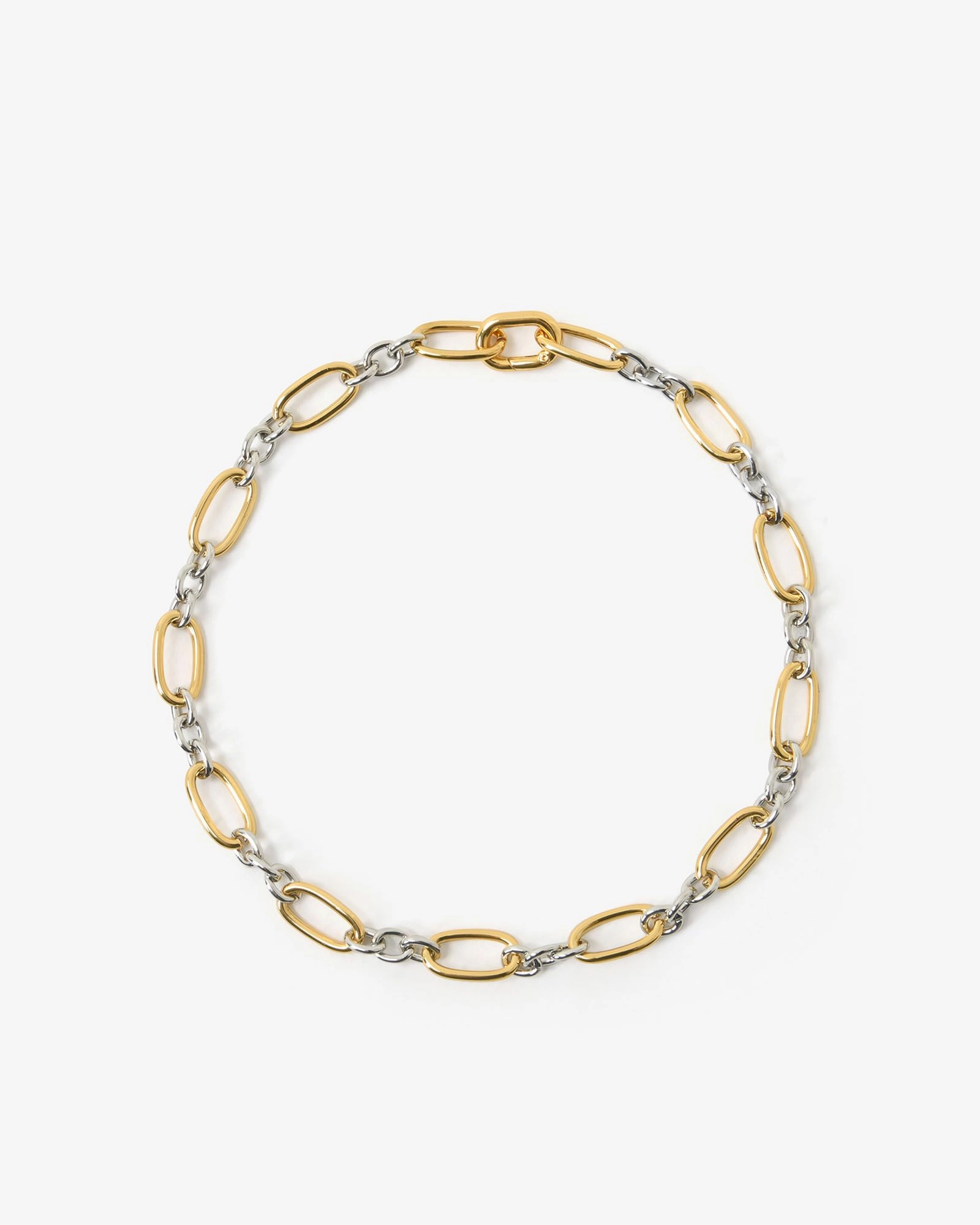 Forcast Accessories - Amara Long Chain Necklace