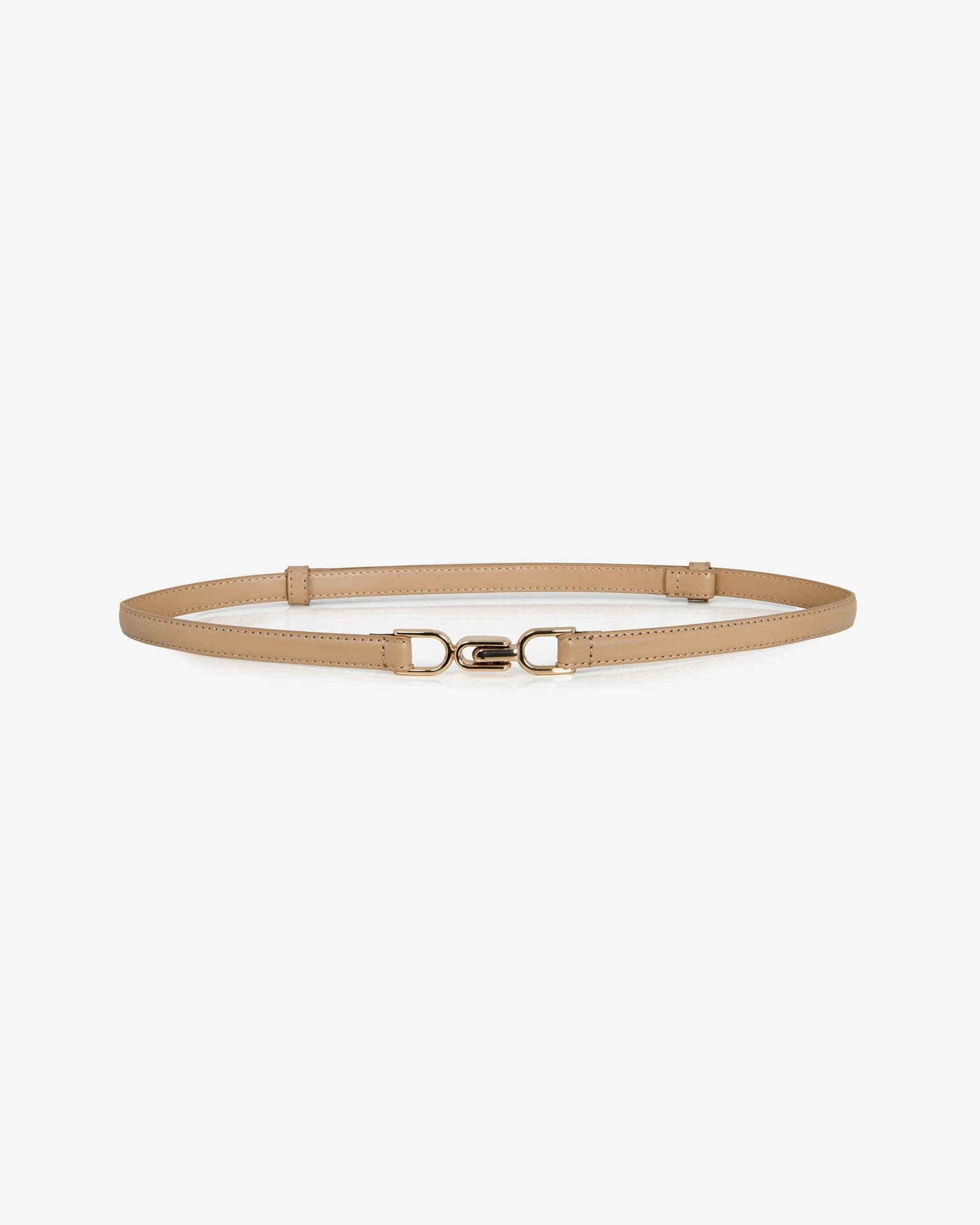 Forcast Accessories - Hennessy Leather Belt