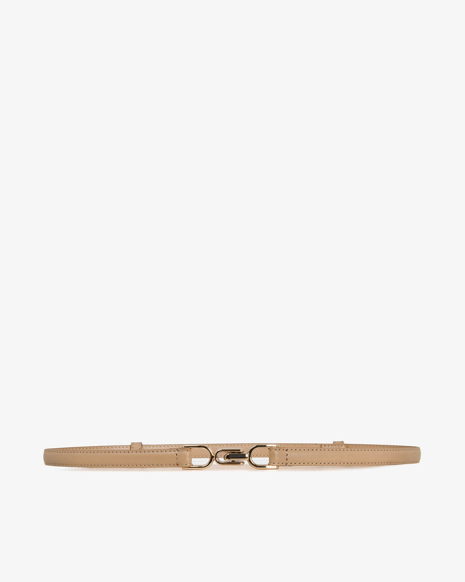 Forcast Accessories - Hennessy Leather Belt
