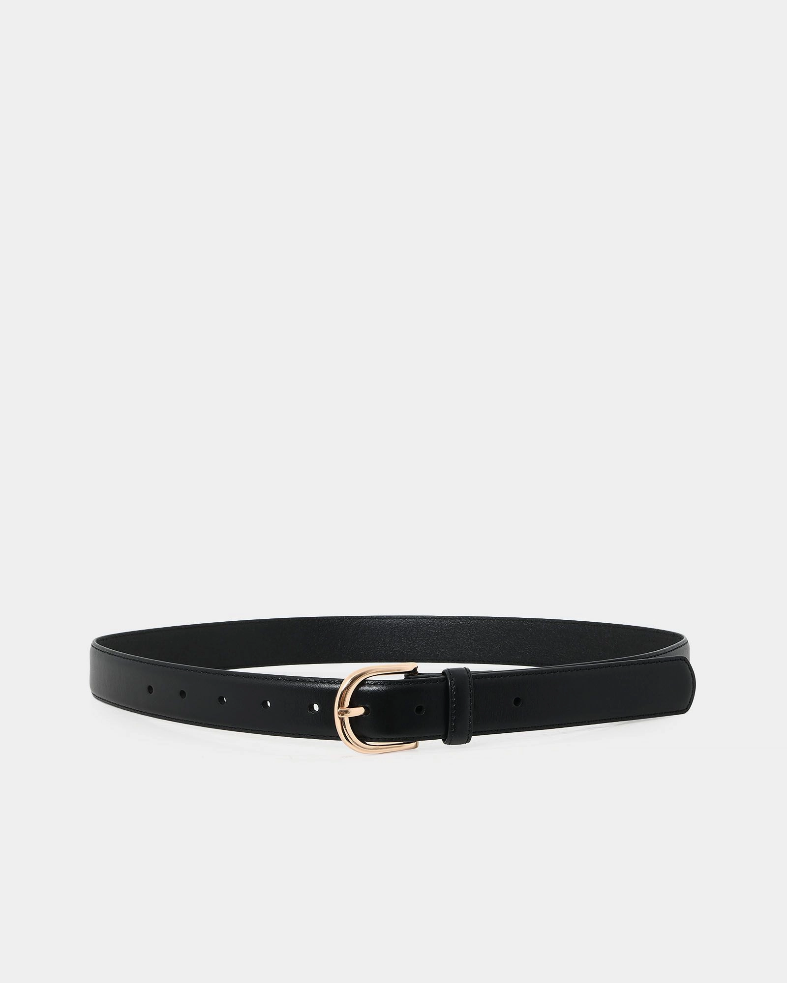 Forcast Accessories - Melisa Leather Belt