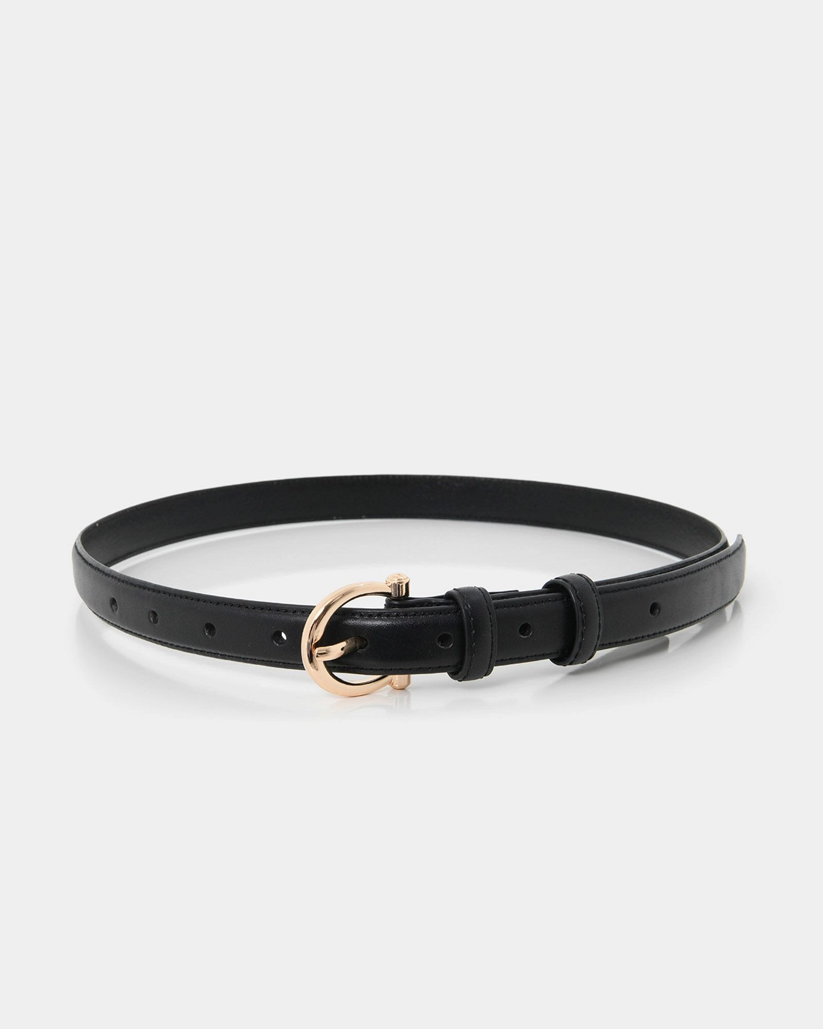 Forcast Accessories - Blayke Leather Belt