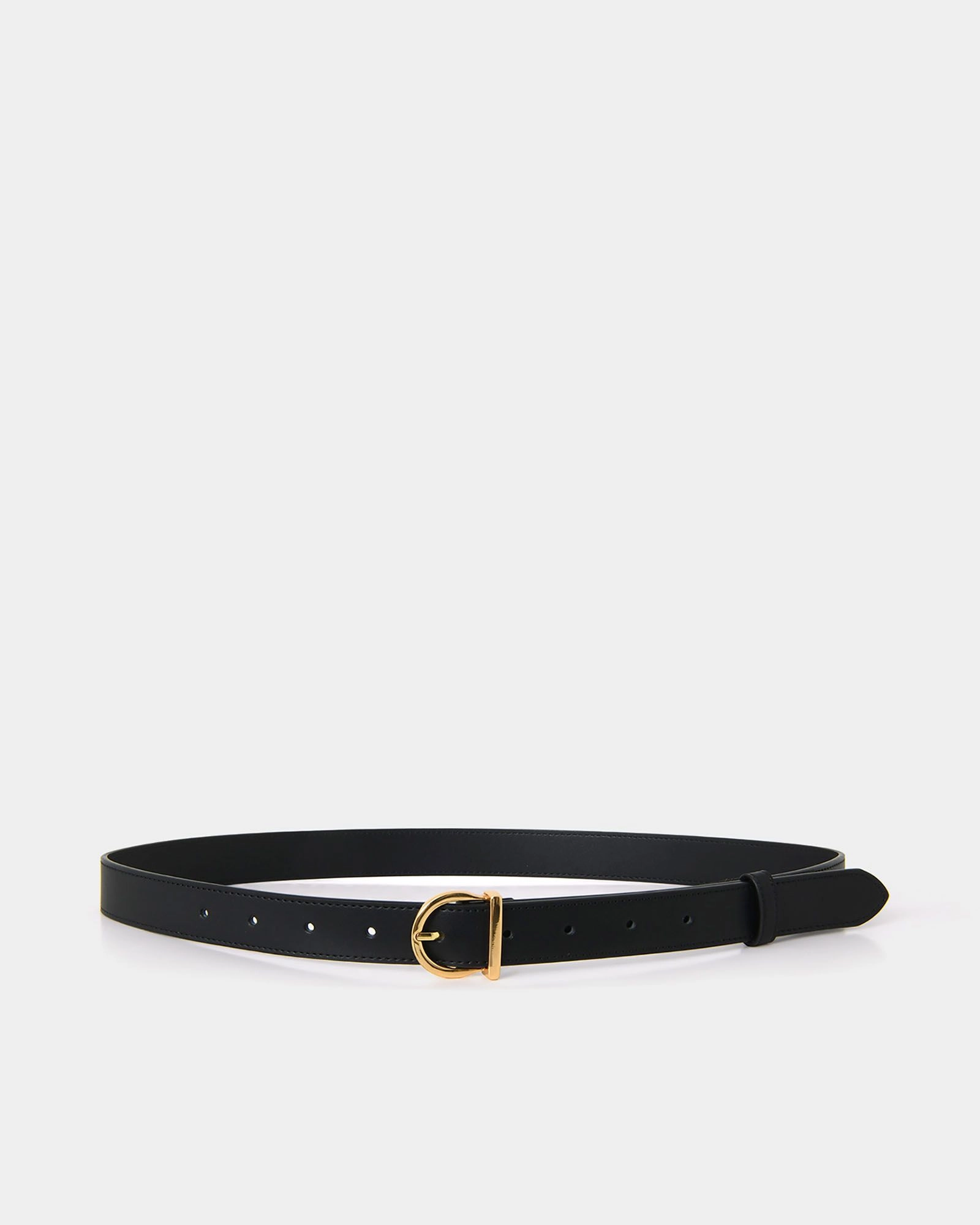 Forcast Accessories - Morroco Leather Belt