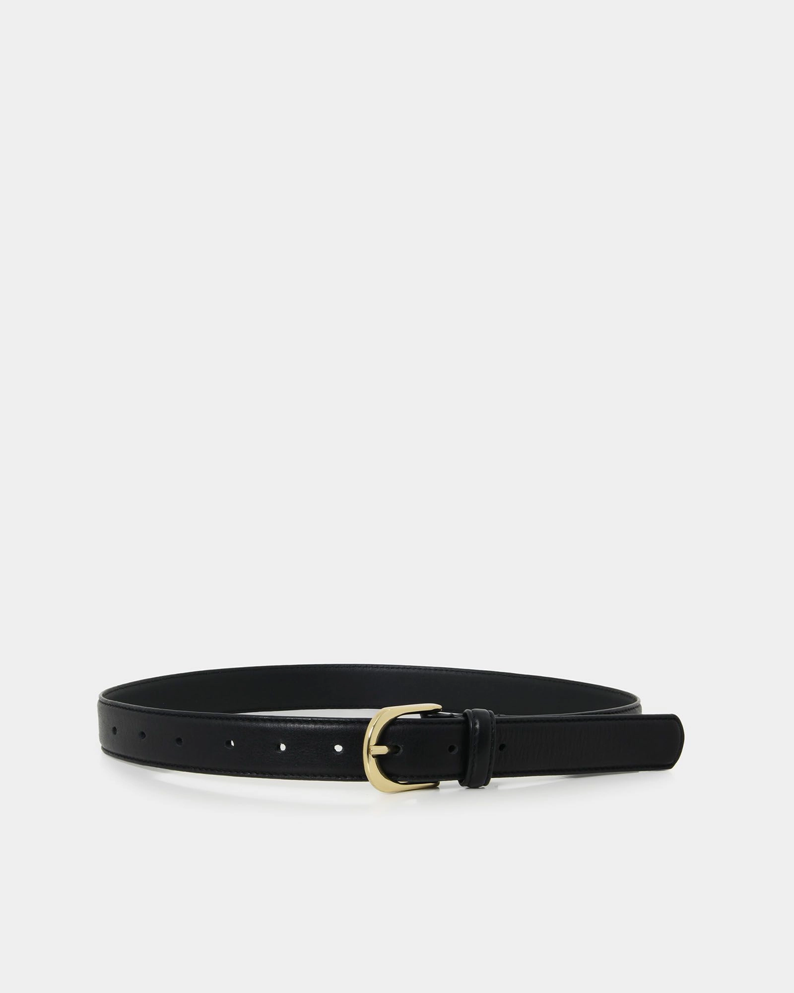 Forcast Accessories - Alina Leather Belt