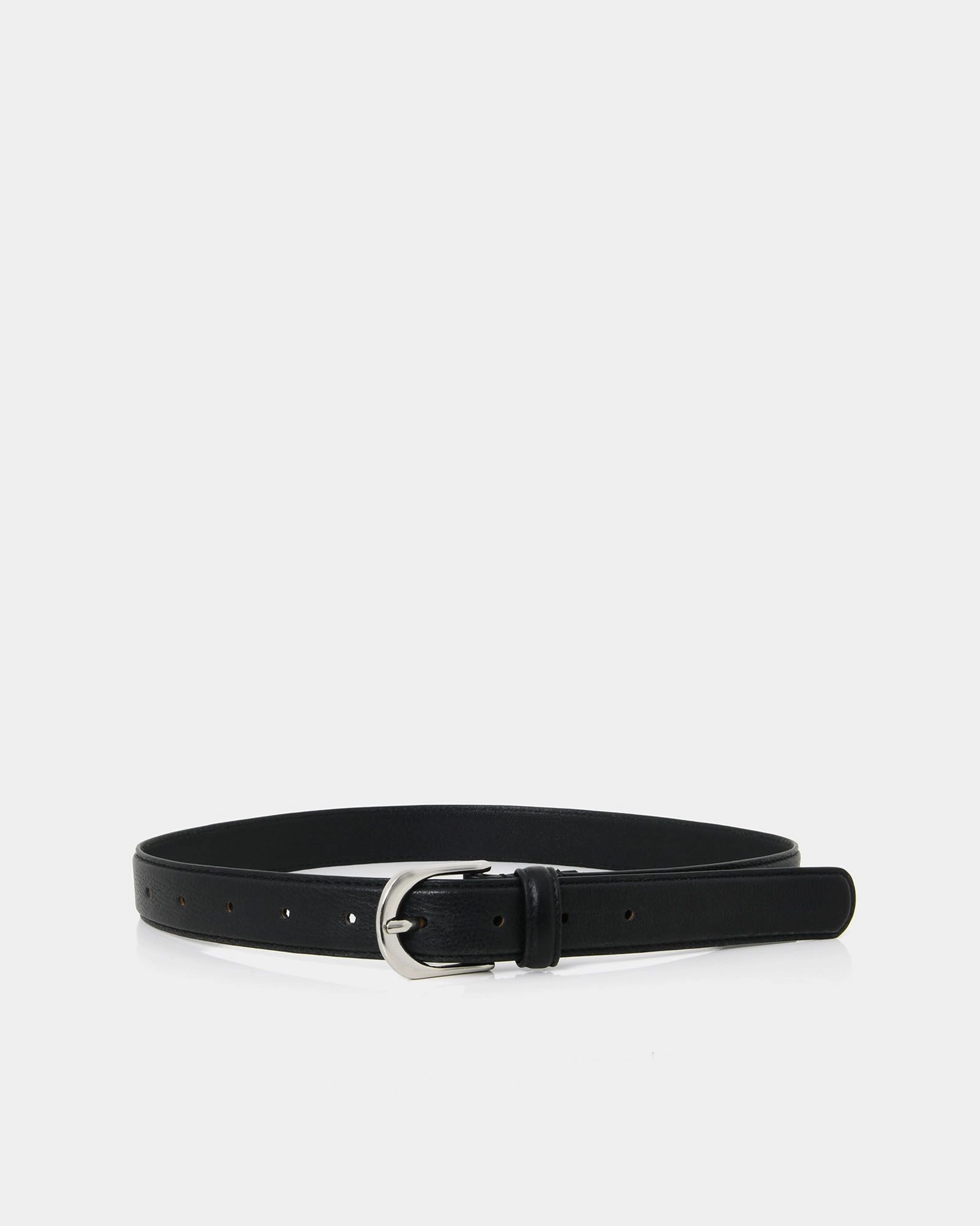 Forcast Accessories - Alina Leather Belt