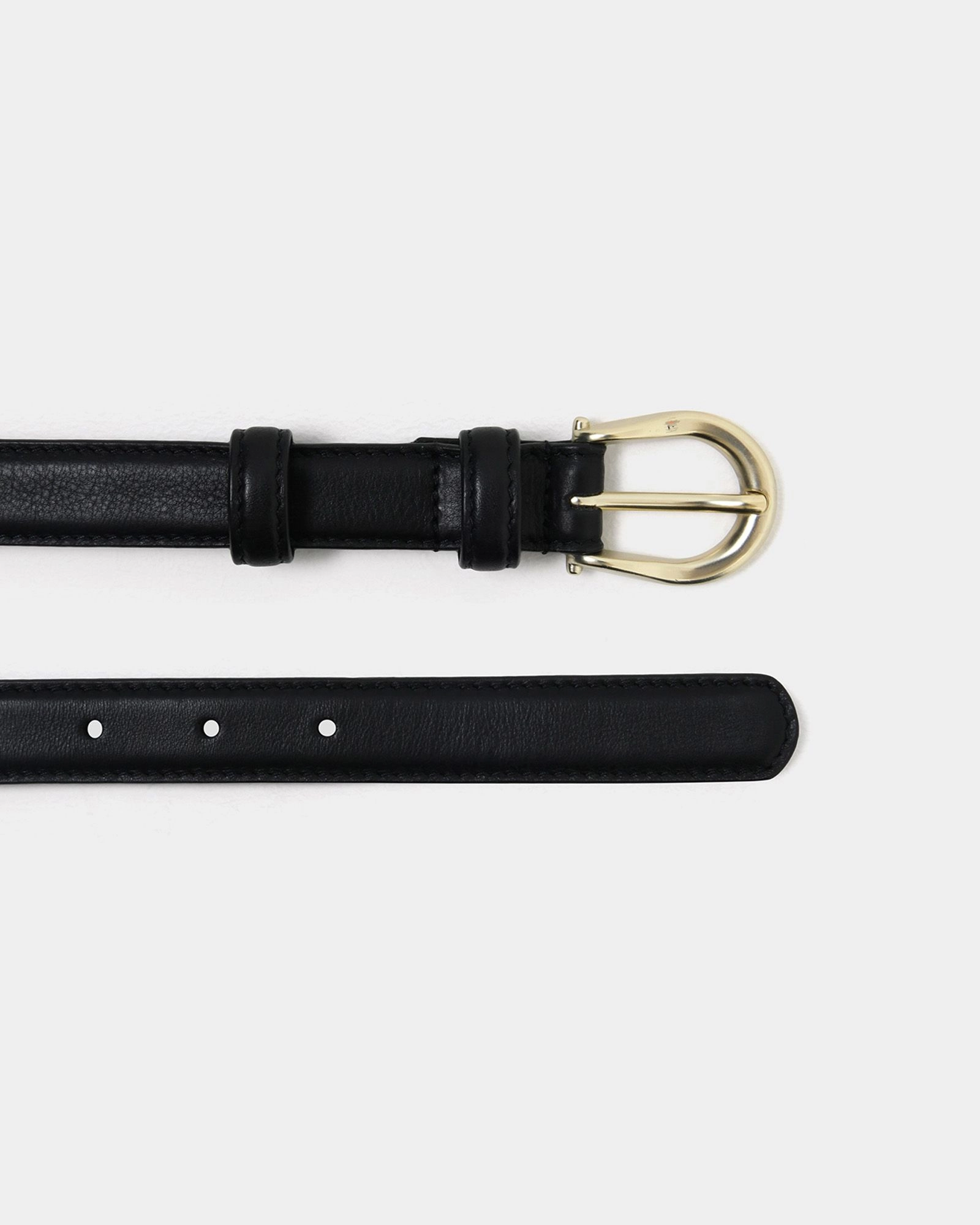 Forcast Accessories - Alma Leather Belt