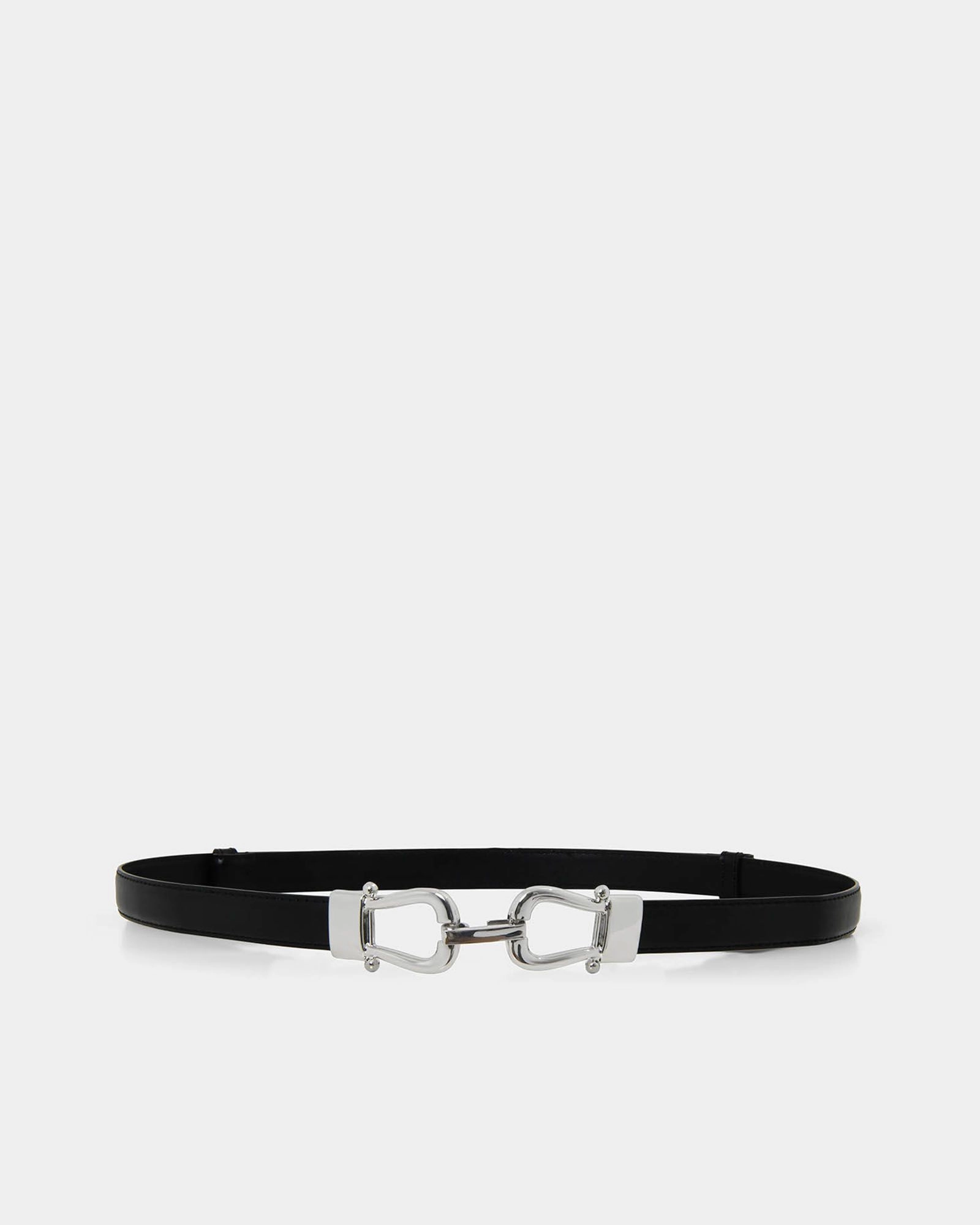 Forcast Accessories - Mileena Adjustable Leather Belt
