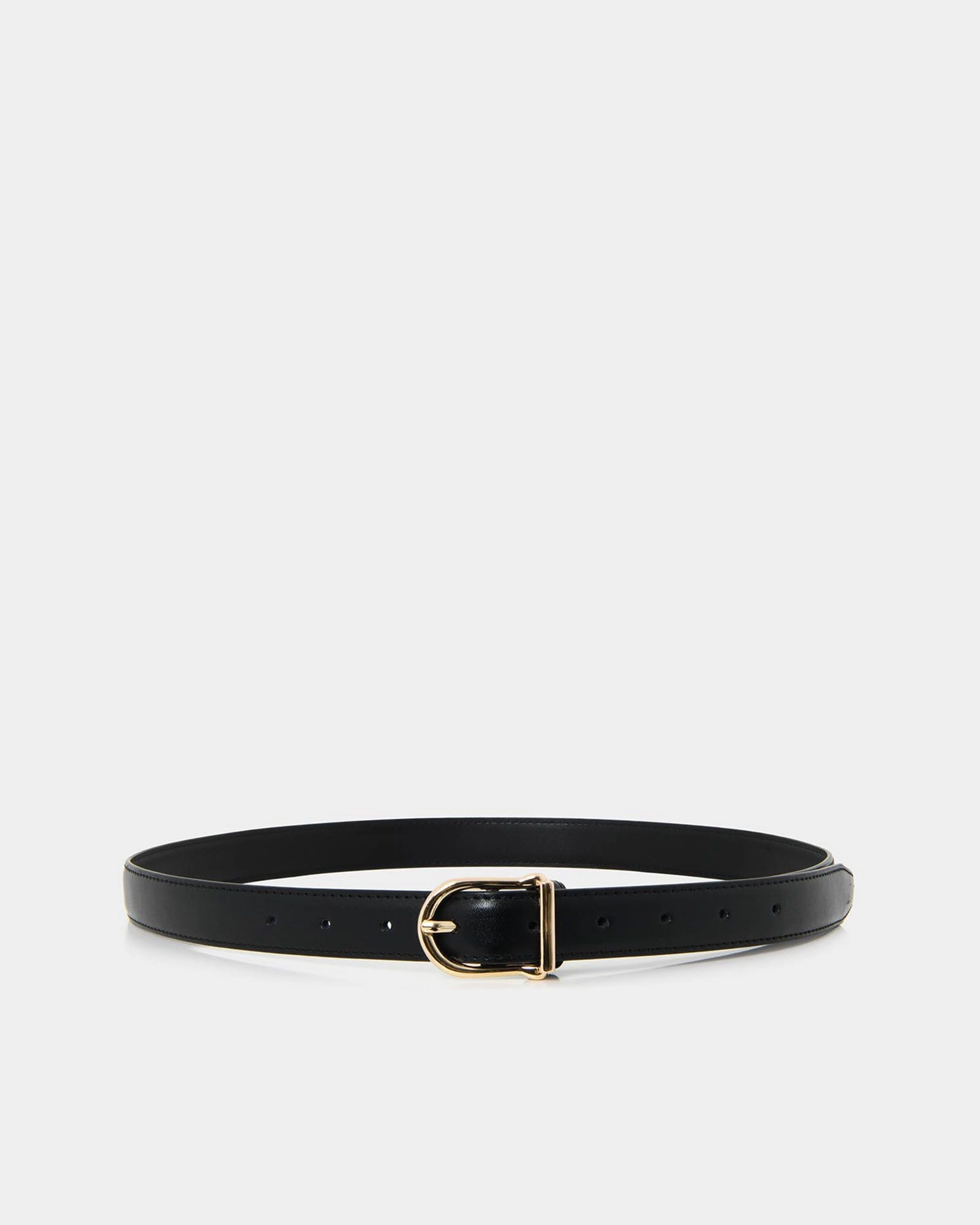 Forcast Accessories - Emmarose Leather Belt
