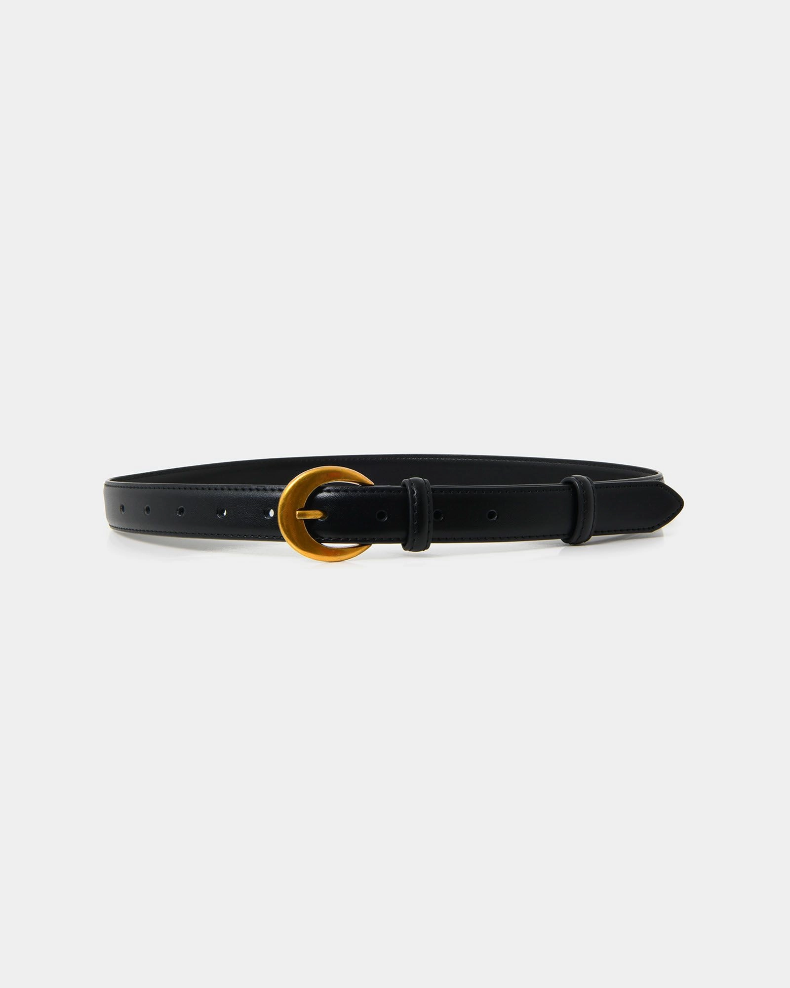 Forcast Accessories - Ericka Leather Belt