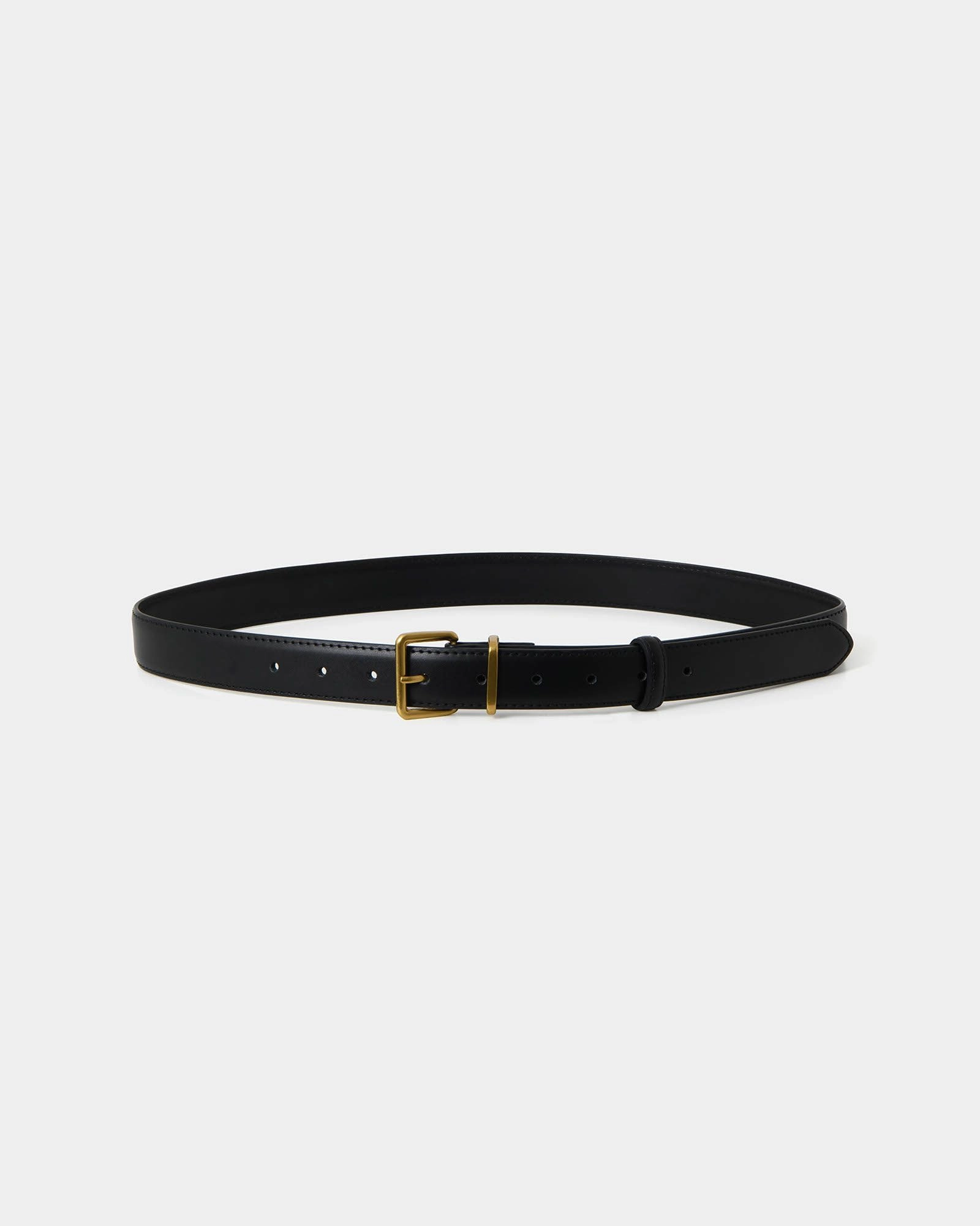 Forcast Accessories - Emmalyn Leather Belt 