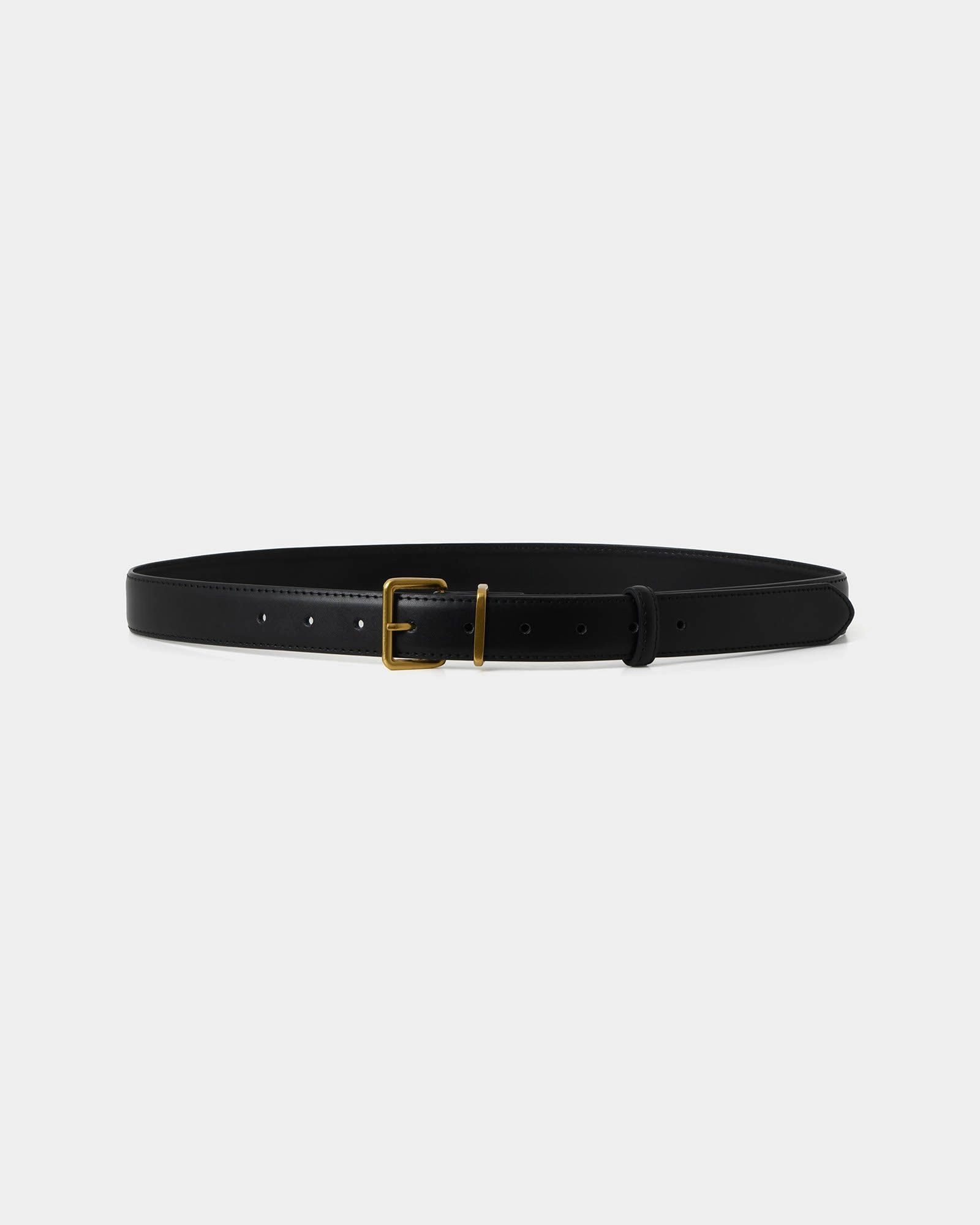 Forcast Accessories - Emmalyn Leather Belt 
