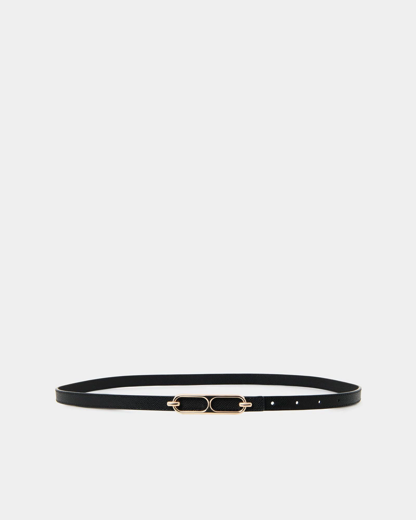 Forcast Accessories - Bellarose Leather Belt