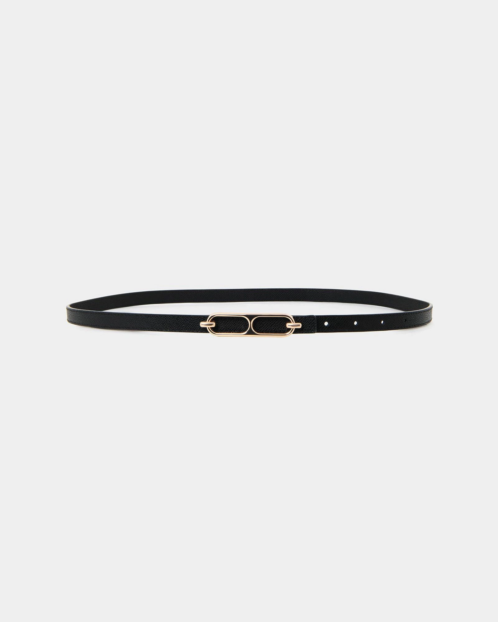 Forcast Accessories - Bellarose Leather Belt