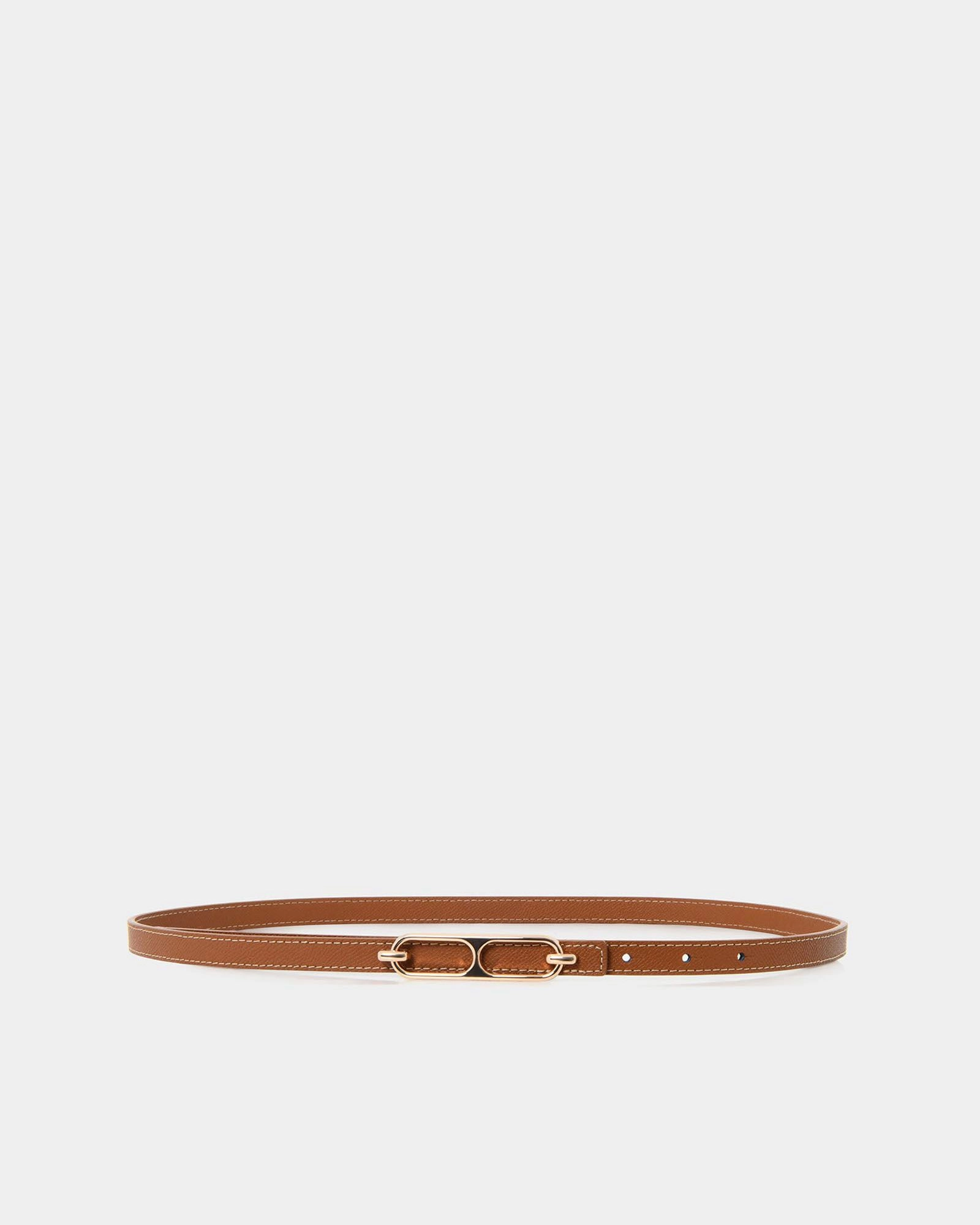 Forcast Accessories - Bellarose Leather Belt