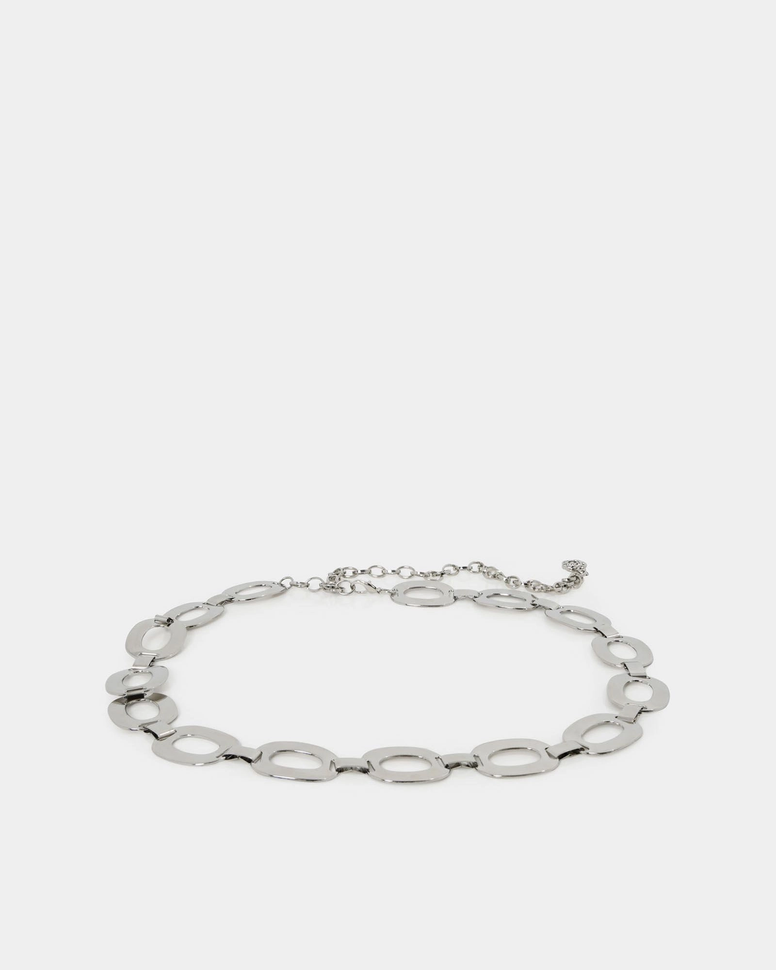 Forcast Accessories - Lareina Chain Belt