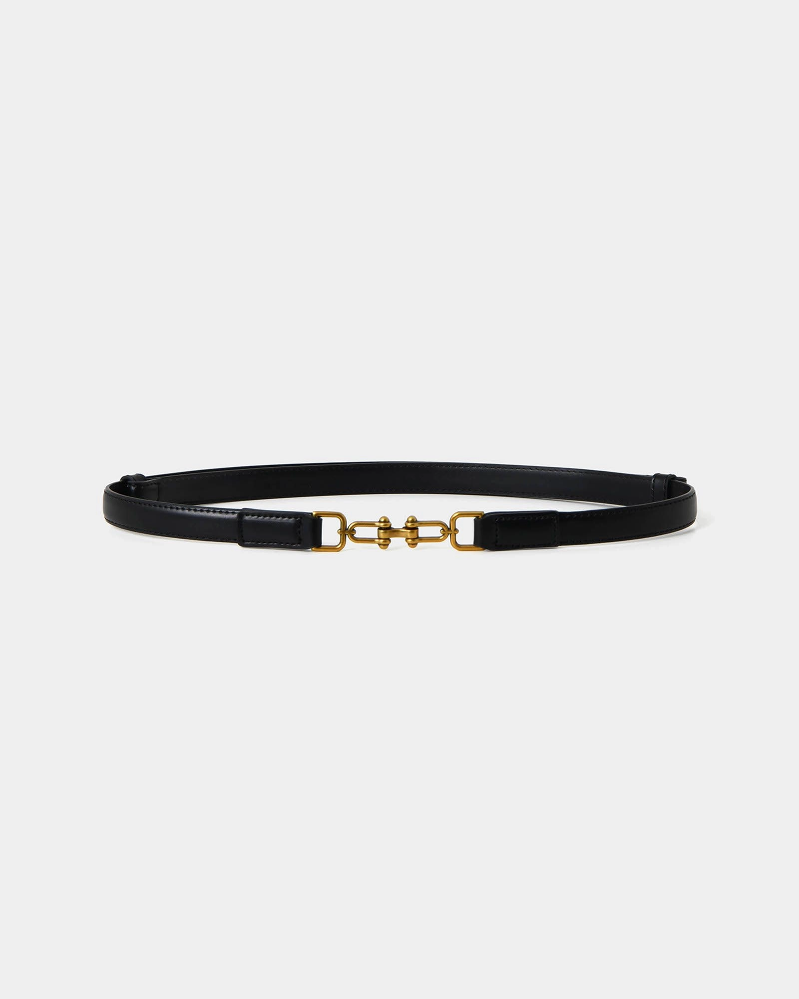 Forcast Accessories - Lauren Leather Adjustable Belt