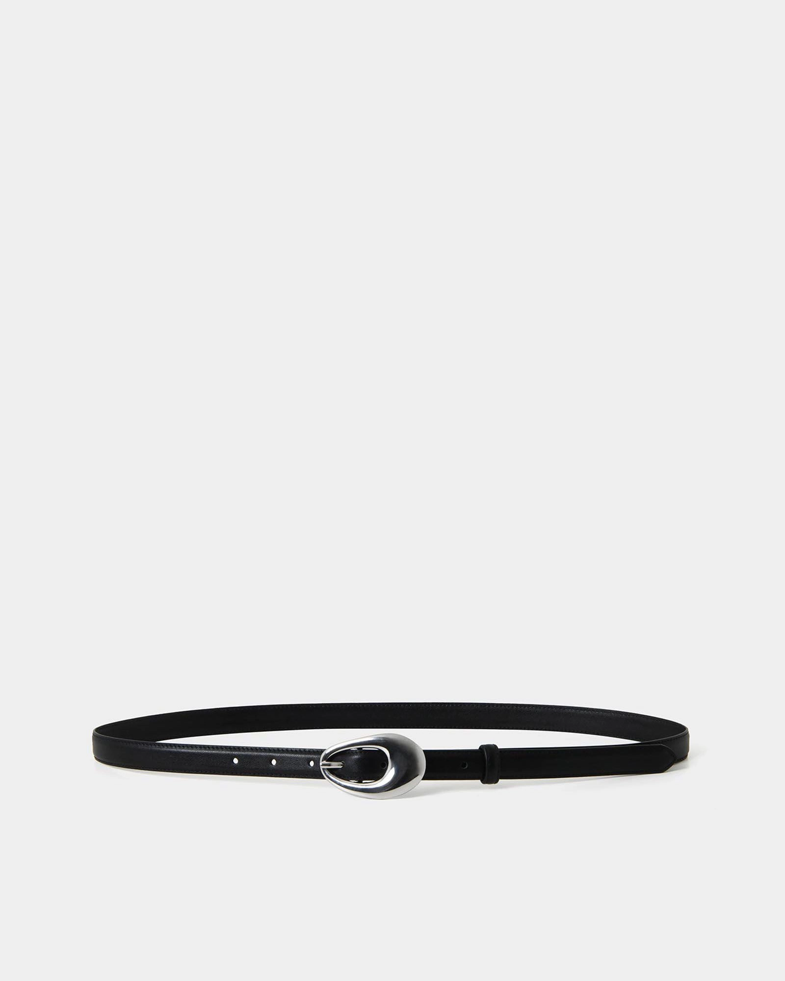 Forcast Accessories - Serafina Leather Belt