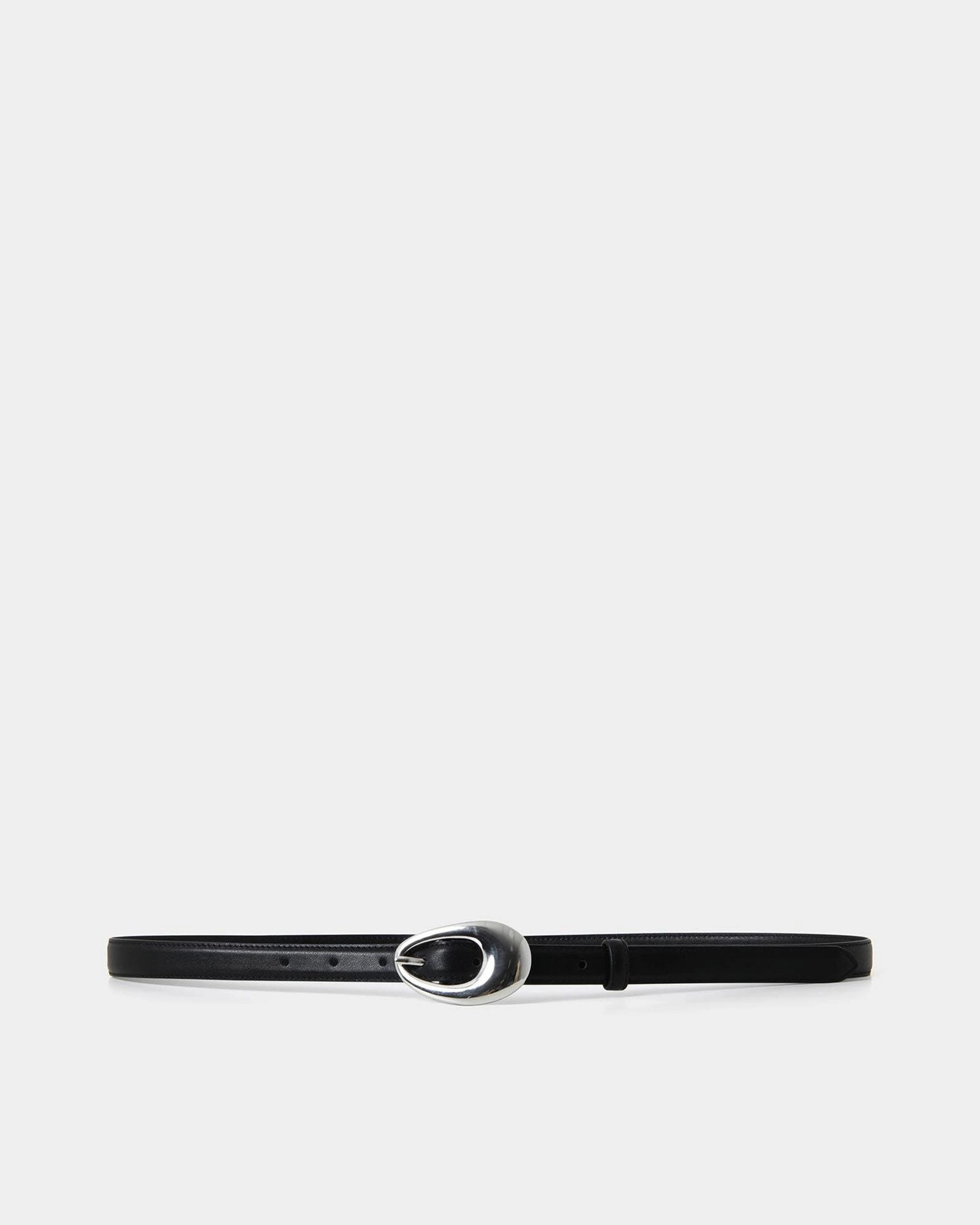 Forcast Accessories - Serafina Leather Belt