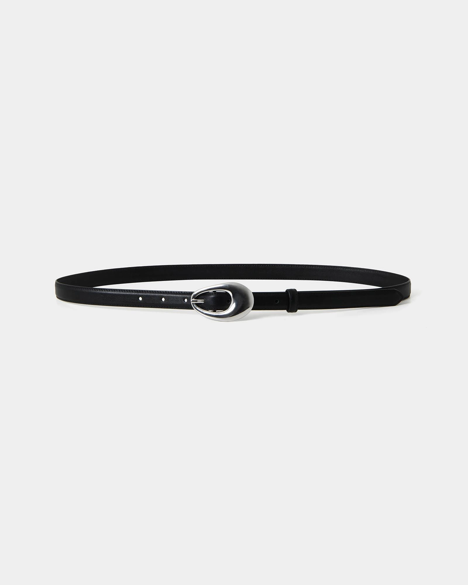 Forcast Accessories - Serafina Leather Belt