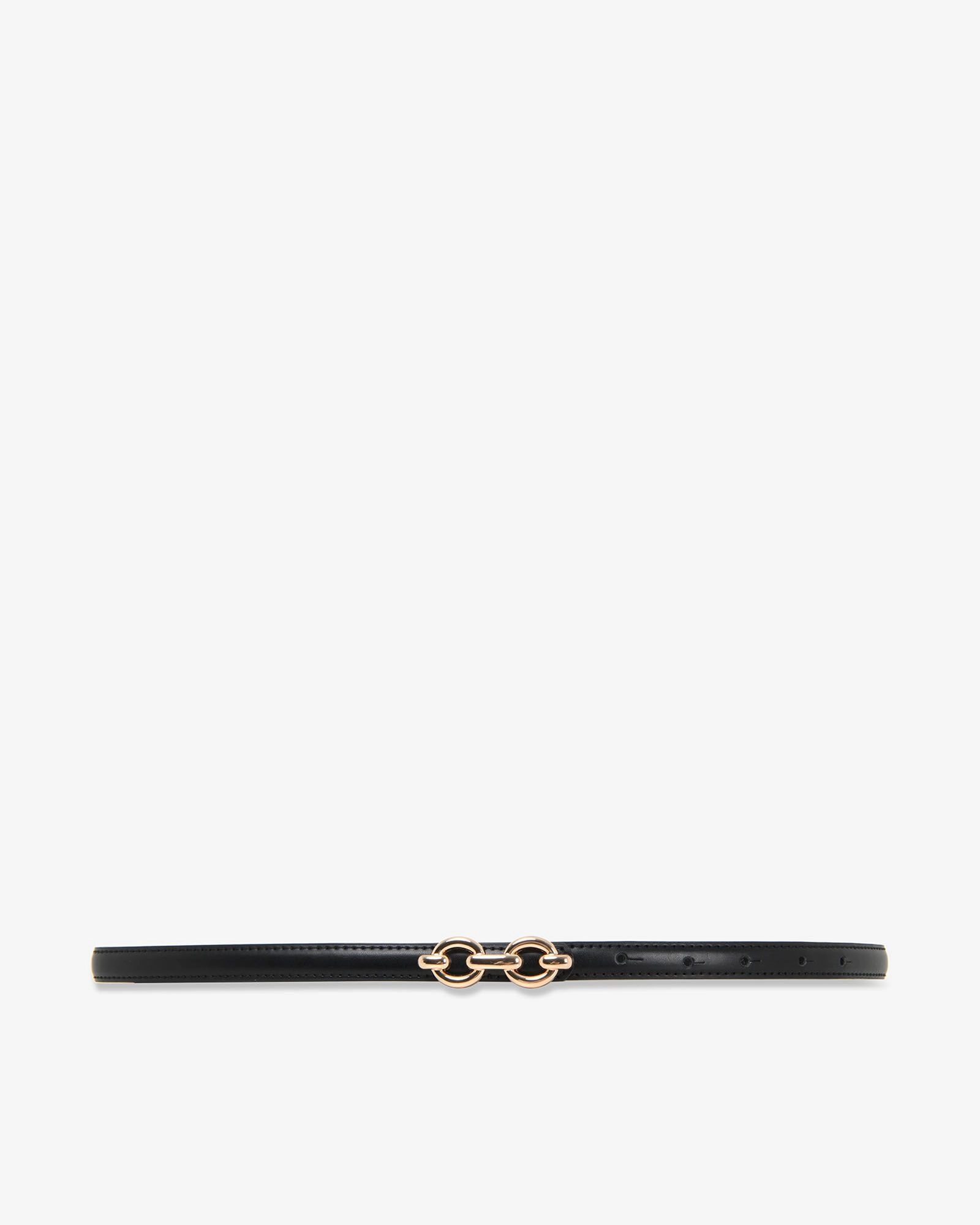 Forcast Accessories - Amaris Leather Belt