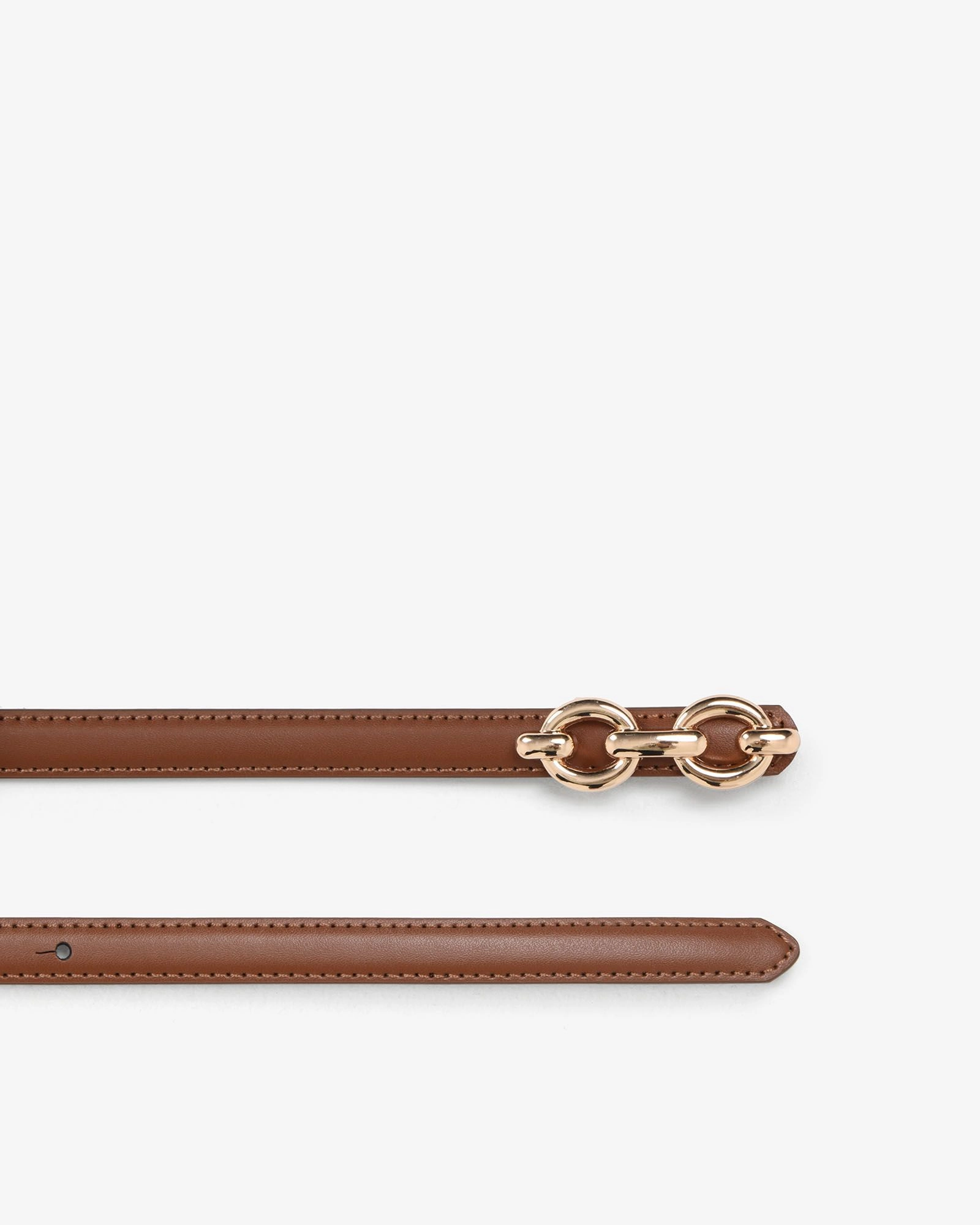 Forcast Accessories - Amaris Leather Belt