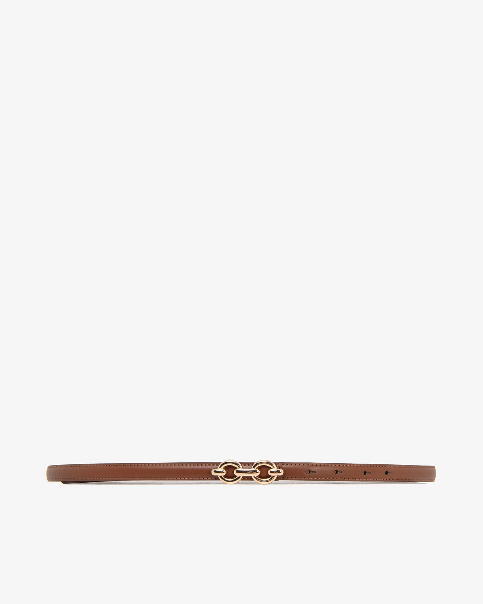 Forcast Accessories - Amaris Leather Belt
