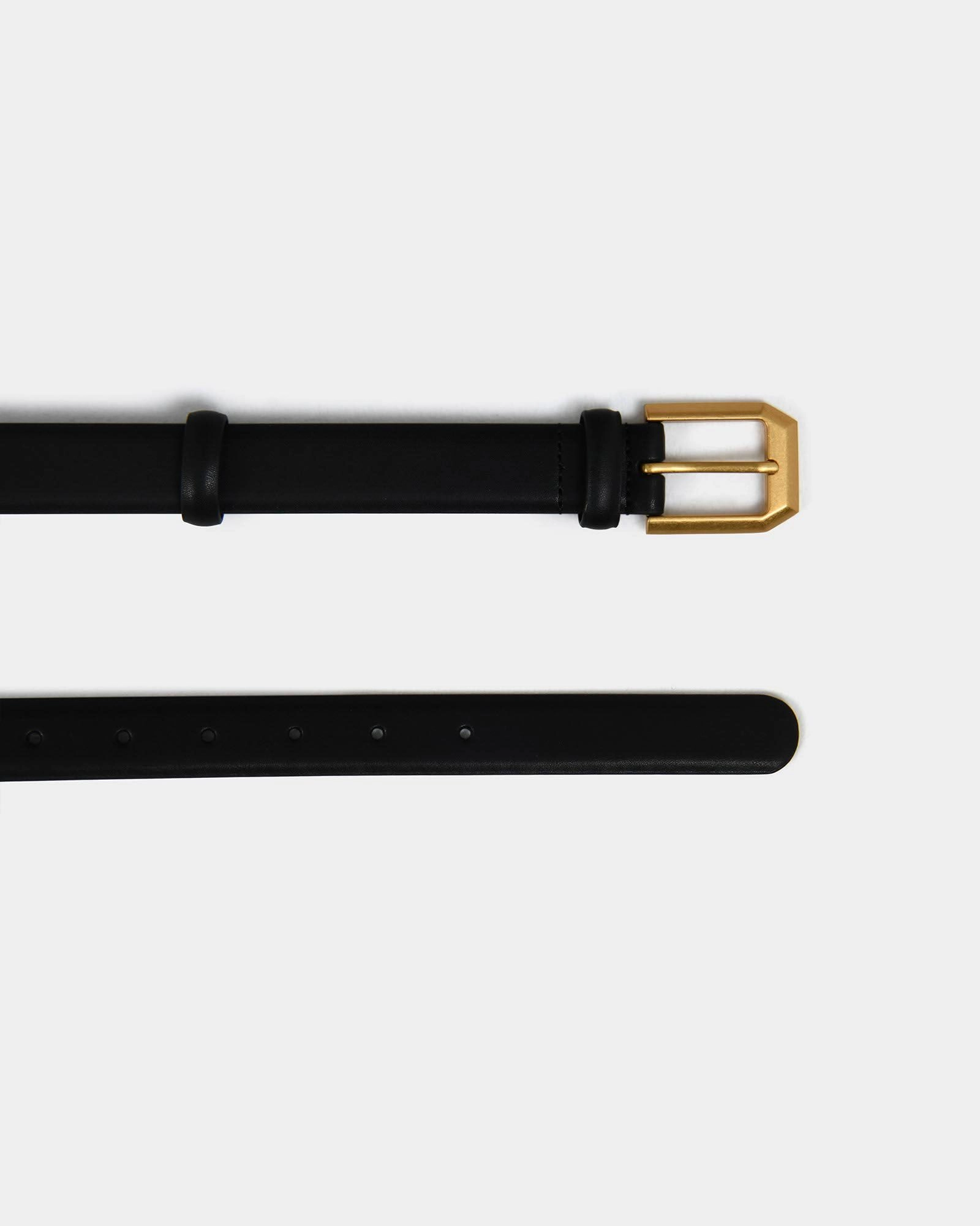 Forcast Accessories - Dulce Leather Belt