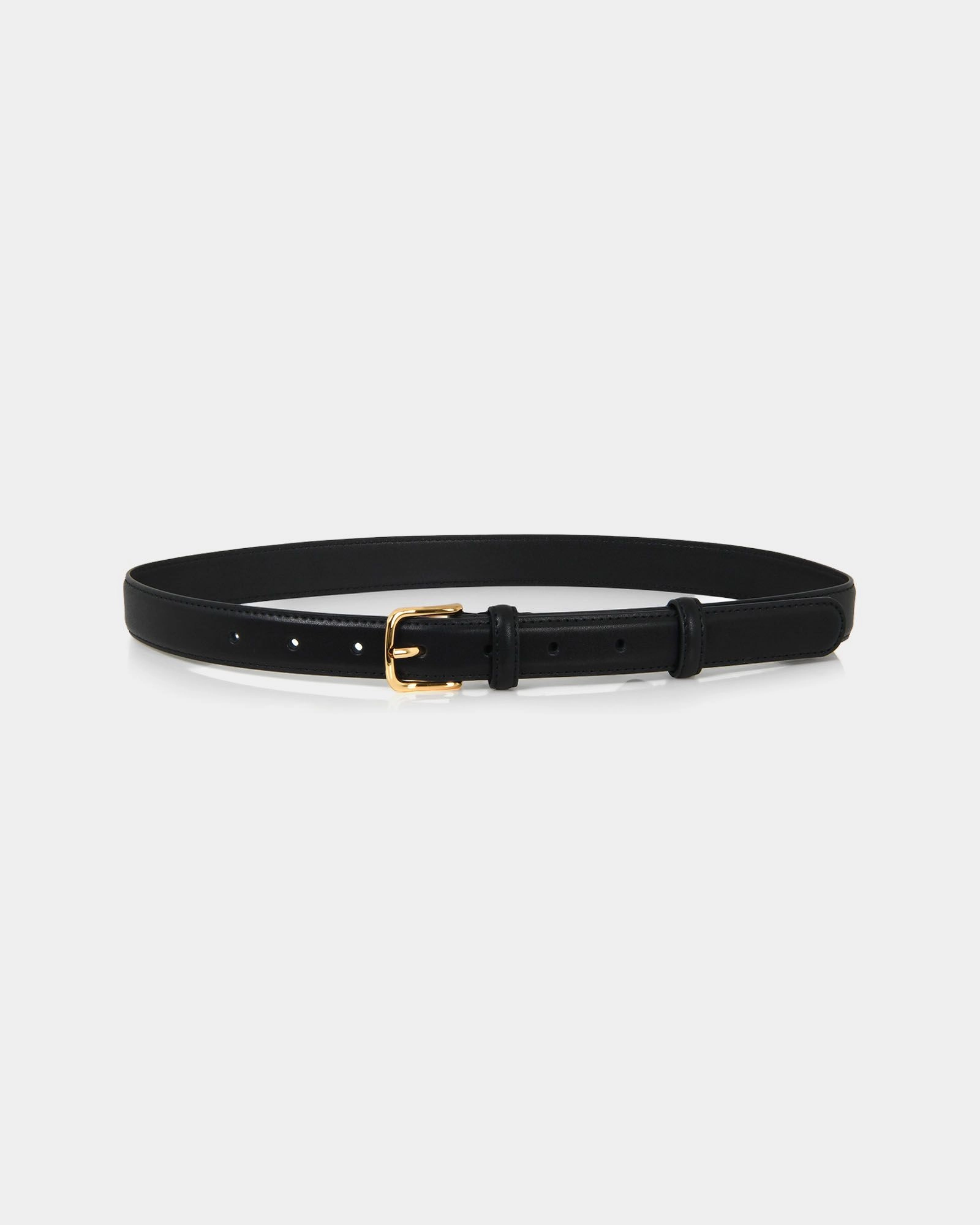 Forcast Accessories - Amie Leather Belt