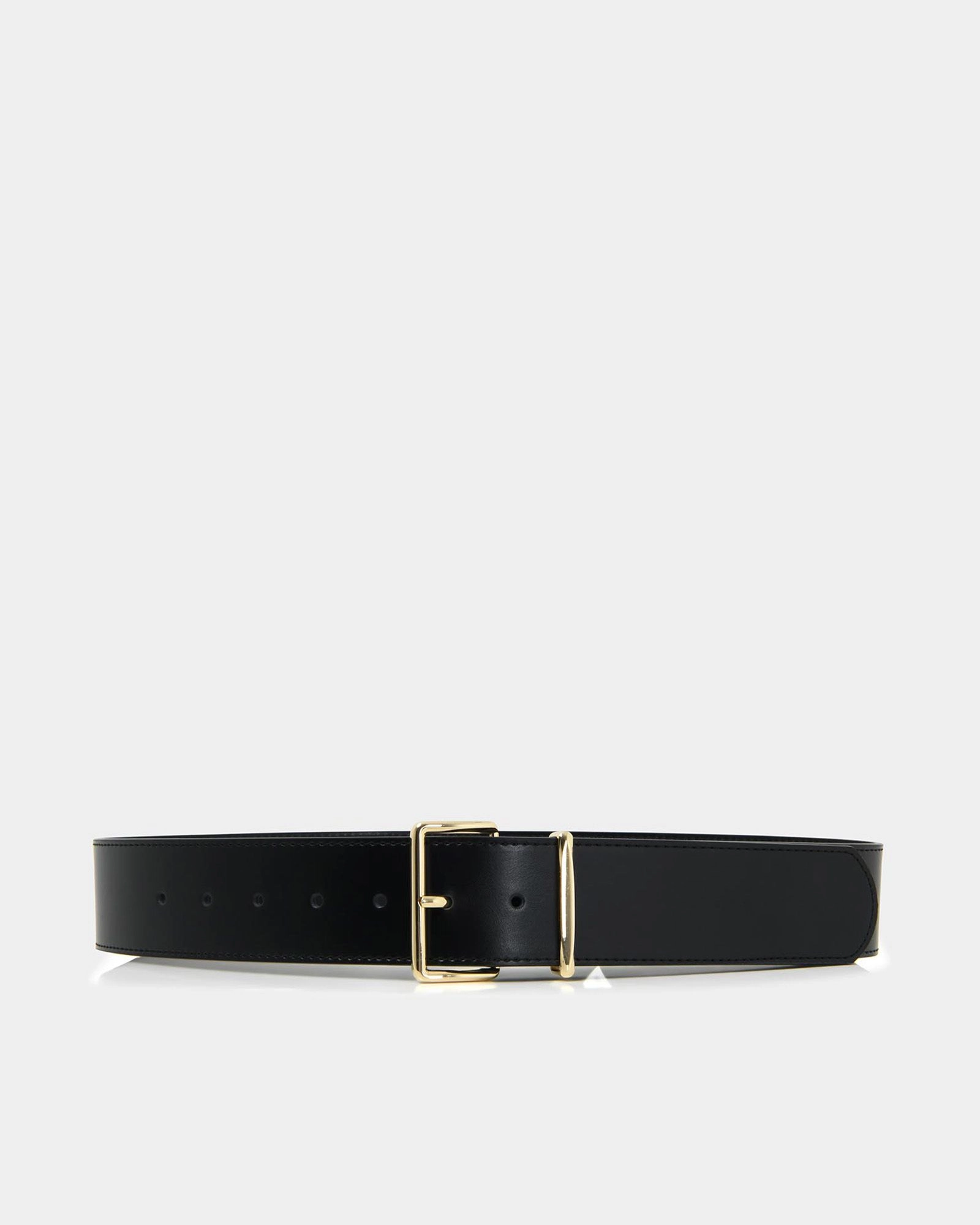Forcast Accessories - Benny Leather Belt