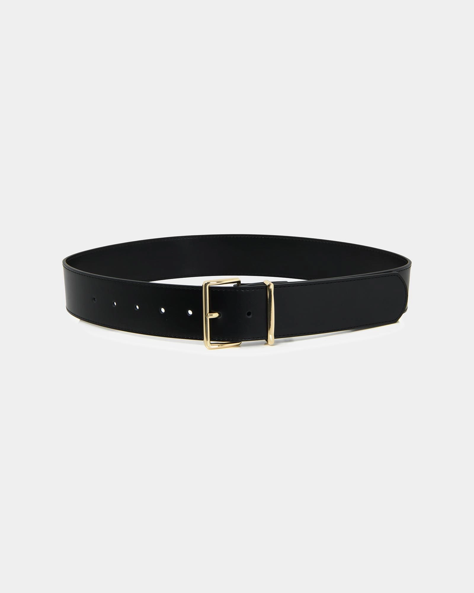 Forcast Accessories - Benny Leather Belt