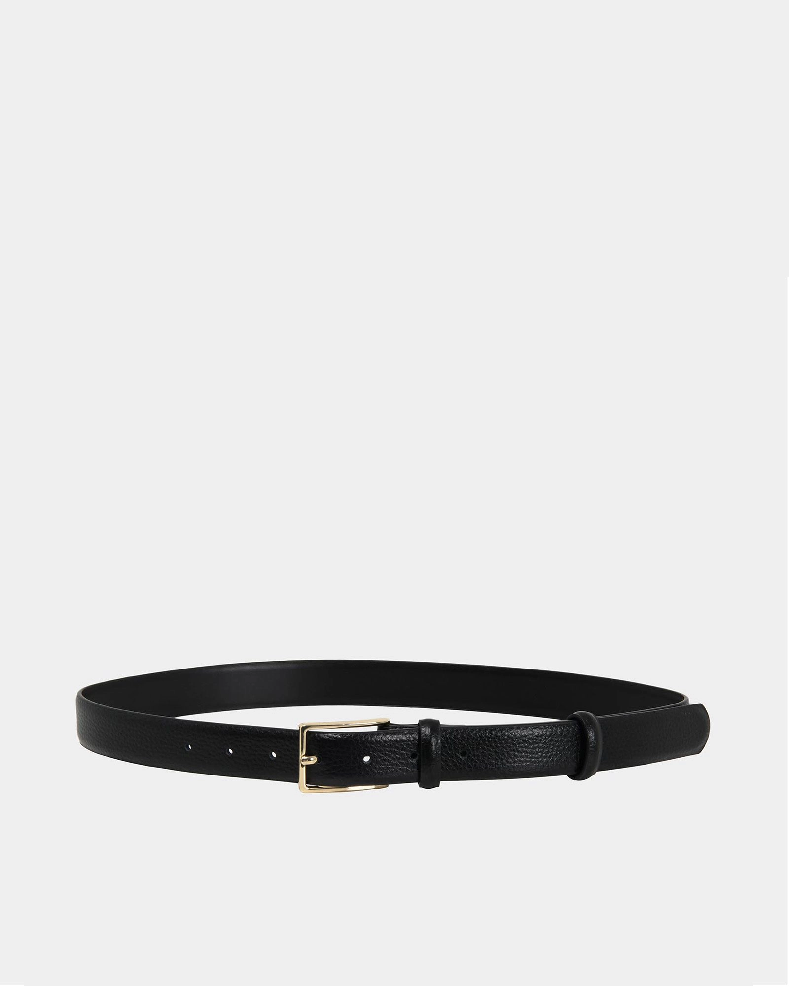 Forcast Accessories - Saint Germain Leather Belt