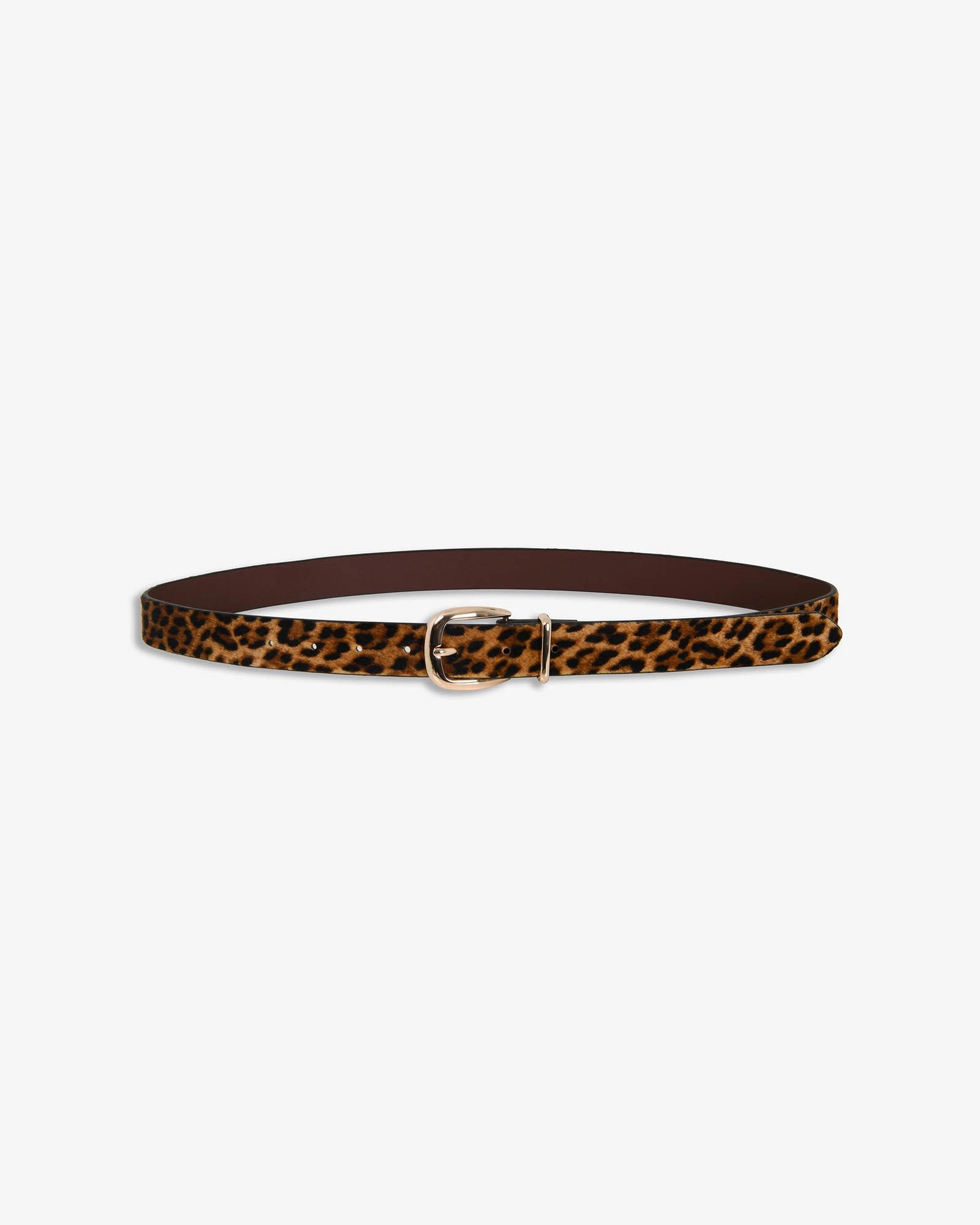Forcast Accessories - Bianka Leather Belt