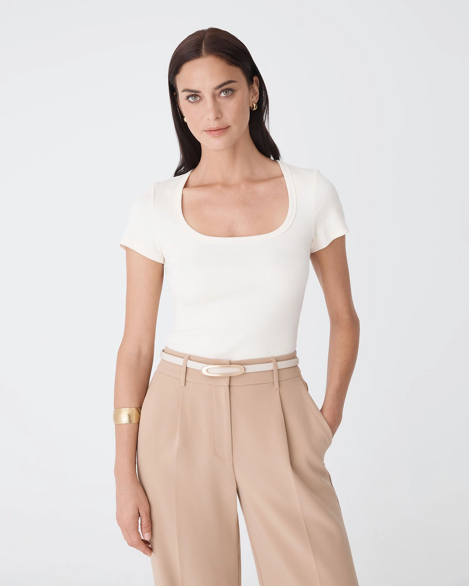 Forcast Accessories - Lupita Adjustable Belt