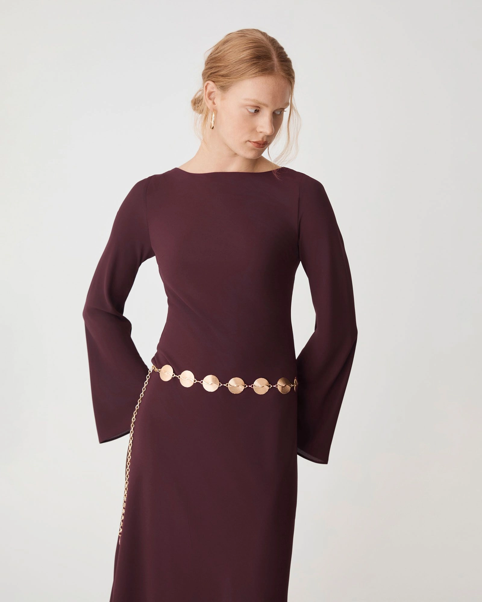 Forcast Accessories - Elara Coin Belt